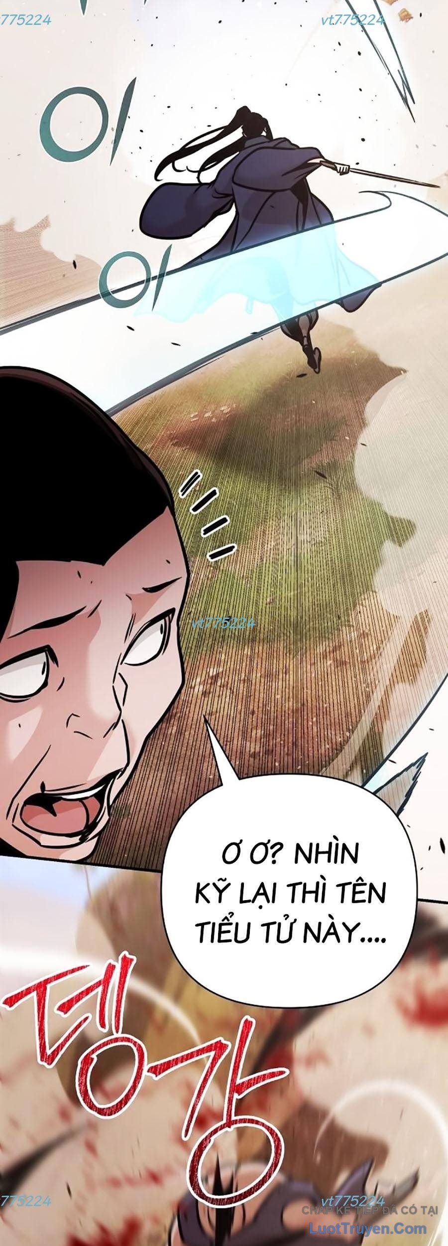 Tiểu Tử Đáng Ngờ Lại Là Cao Thủ Chapter 118 - 5