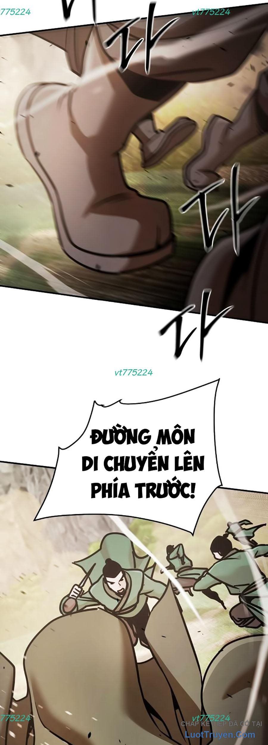 Tiểu Tử Đáng Ngờ Lại Là Cao Thủ Chapter 118 - 43