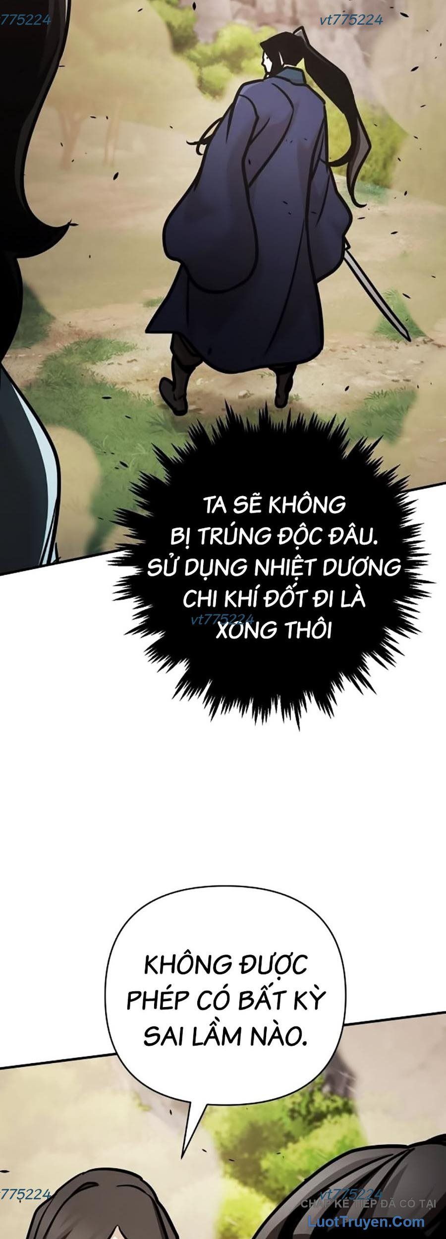 Tiểu Tử Đáng Ngờ Lại Là Cao Thủ Chapter 118 - 46