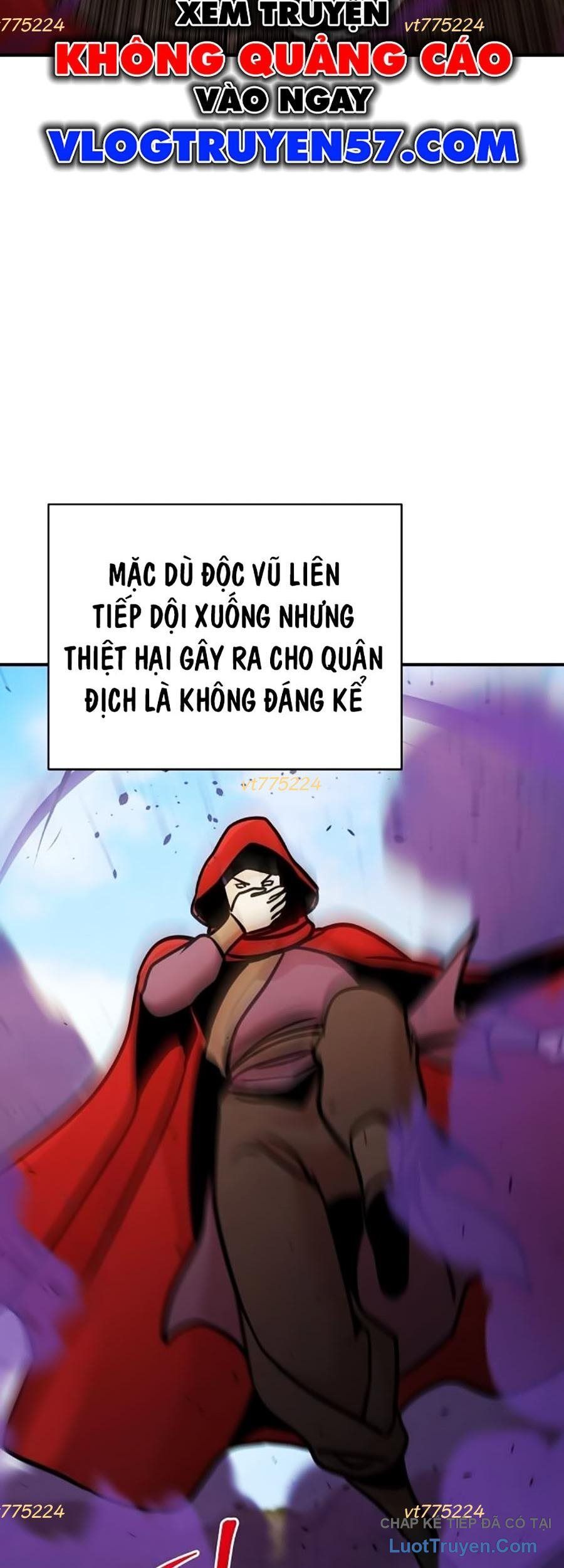 Tiểu Tử Đáng Ngờ Lại Là Cao Thủ Chapter 118 - 50