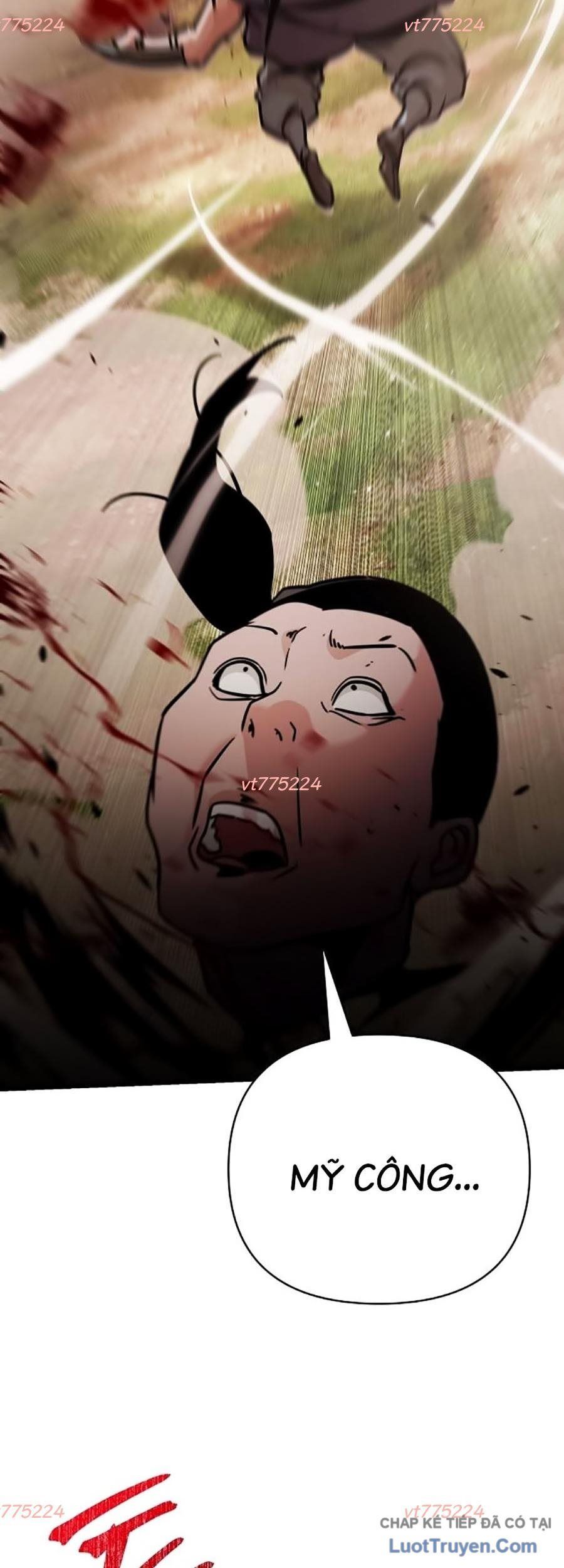 Tiểu Tử Đáng Ngờ Lại Là Cao Thủ Chapter 118 - 6