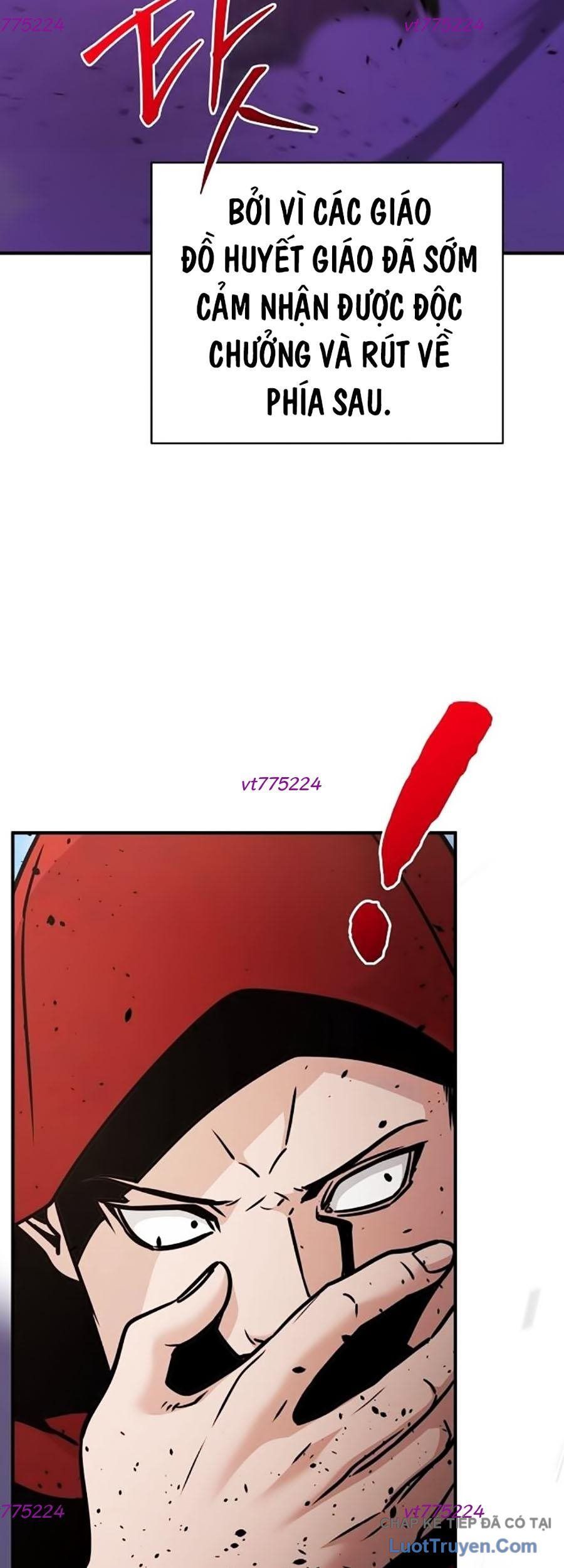 Tiểu Tử Đáng Ngờ Lại Là Cao Thủ Chapter 118 - 51