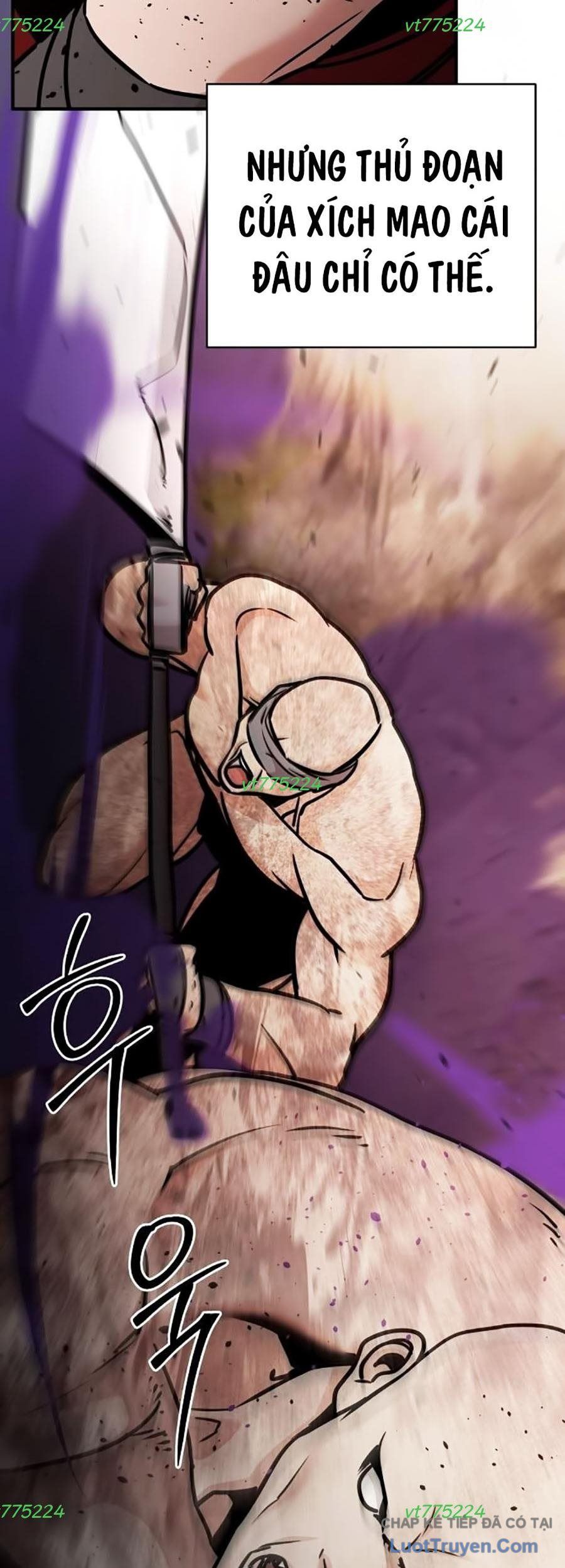 Tiểu Tử Đáng Ngờ Lại Là Cao Thủ Chapter 118 - 52