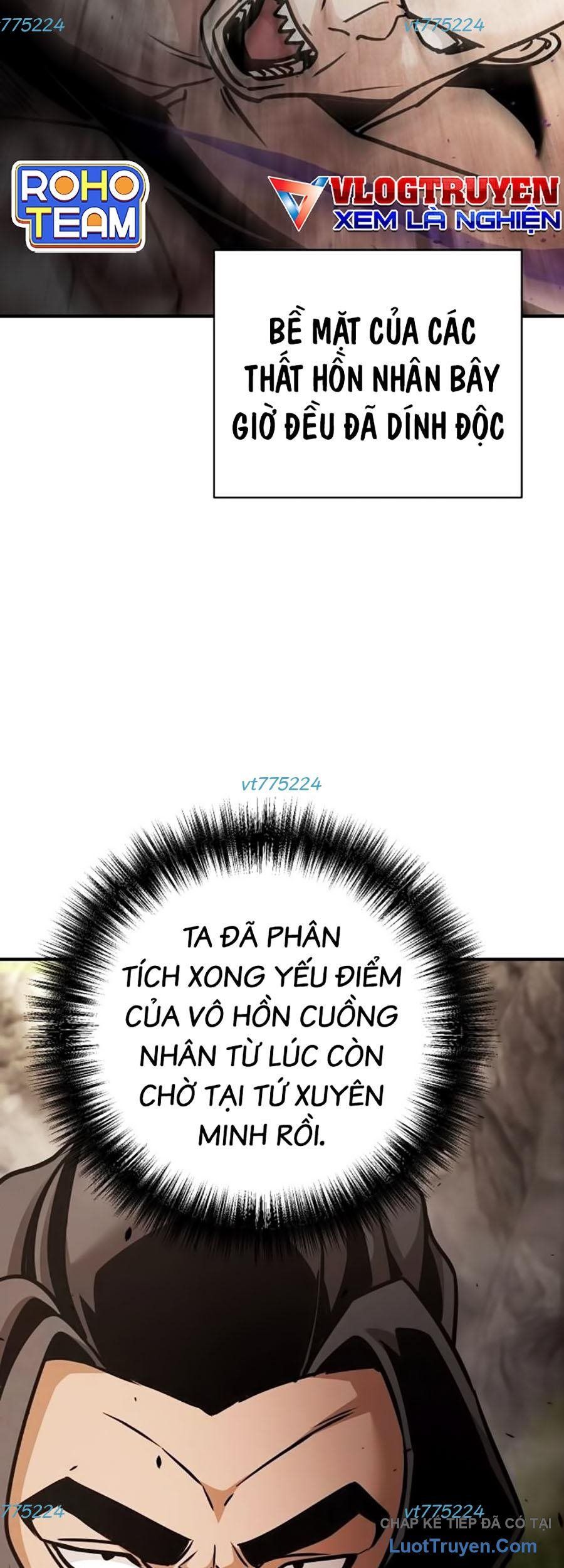 Tiểu Tử Đáng Ngờ Lại Là Cao Thủ Chapter 118 - 53