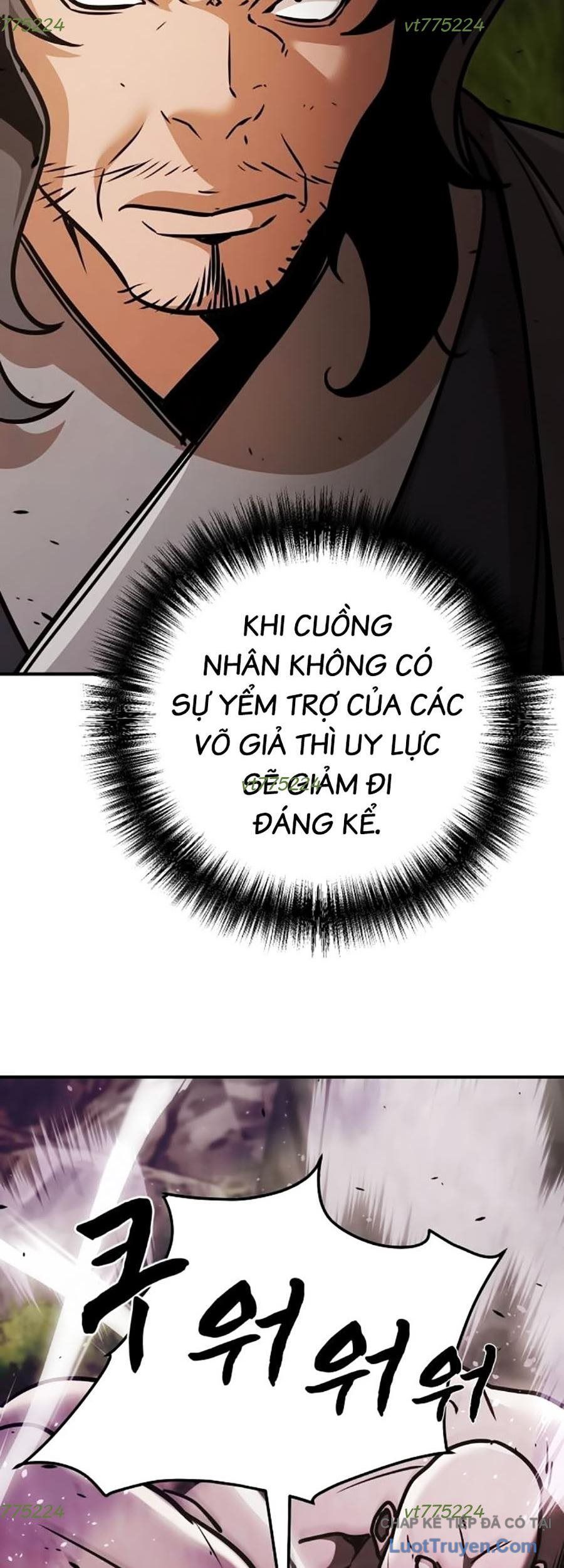 Tiểu Tử Đáng Ngờ Lại Là Cao Thủ Chapter 118 - 54