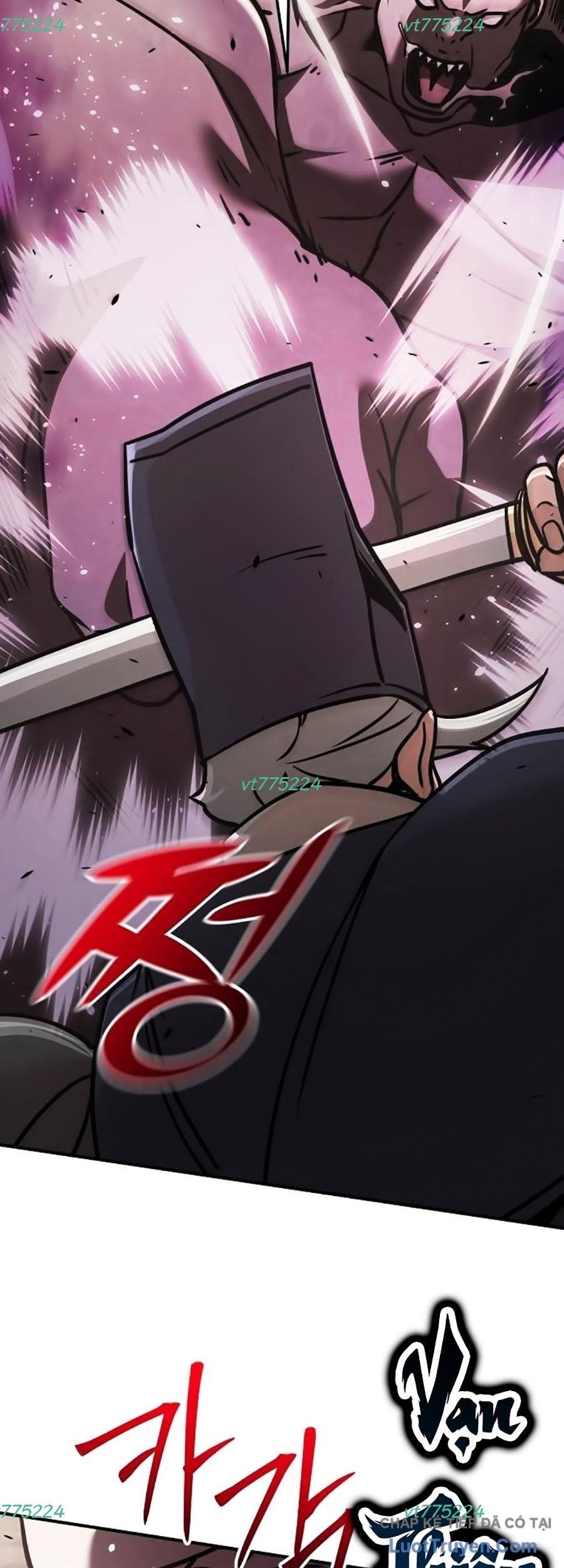 Tiểu Tử Đáng Ngờ Lại Là Cao Thủ Chapter 118 - 55