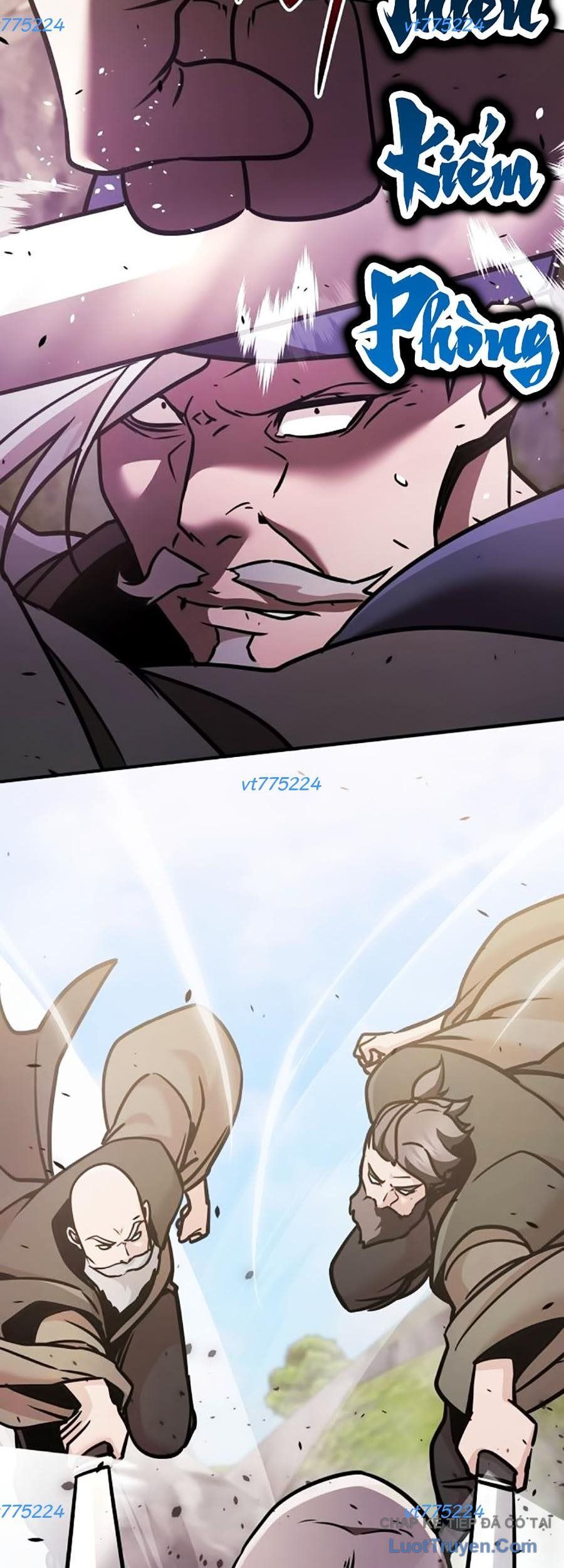 Tiểu Tử Đáng Ngờ Lại Là Cao Thủ Chapter 118 - 56