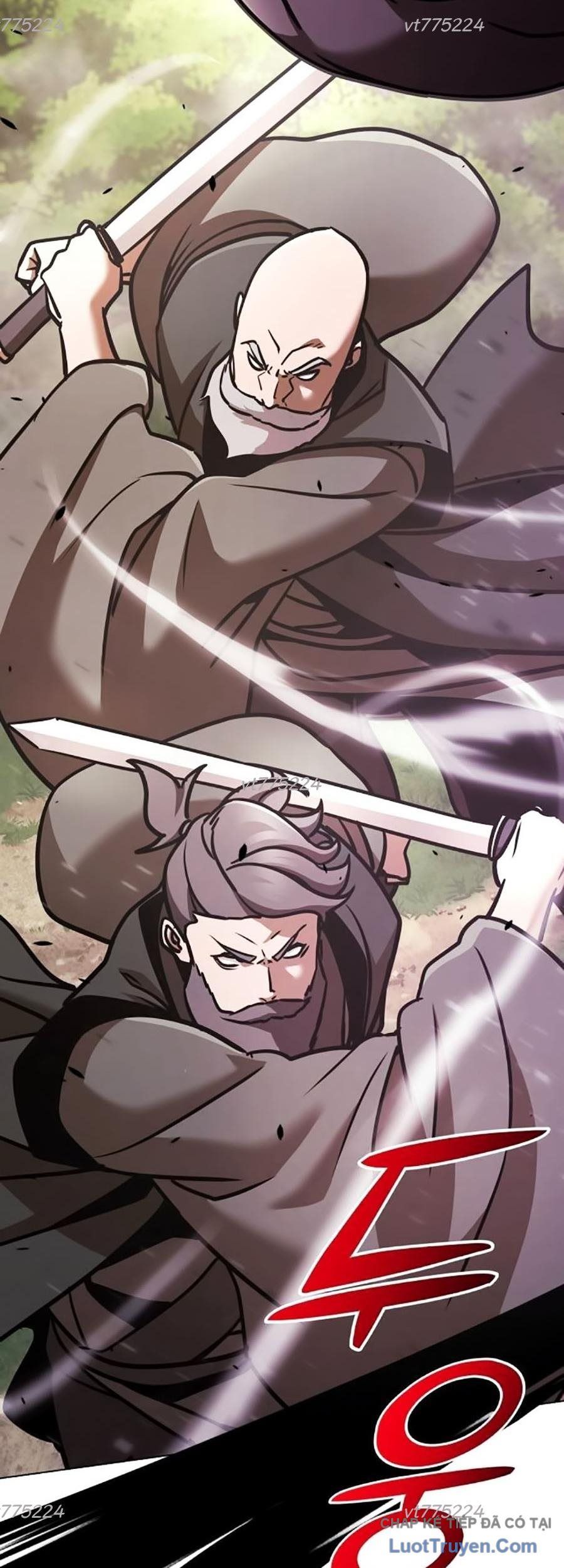 Tiểu Tử Đáng Ngờ Lại Là Cao Thủ Chapter 118 - 58