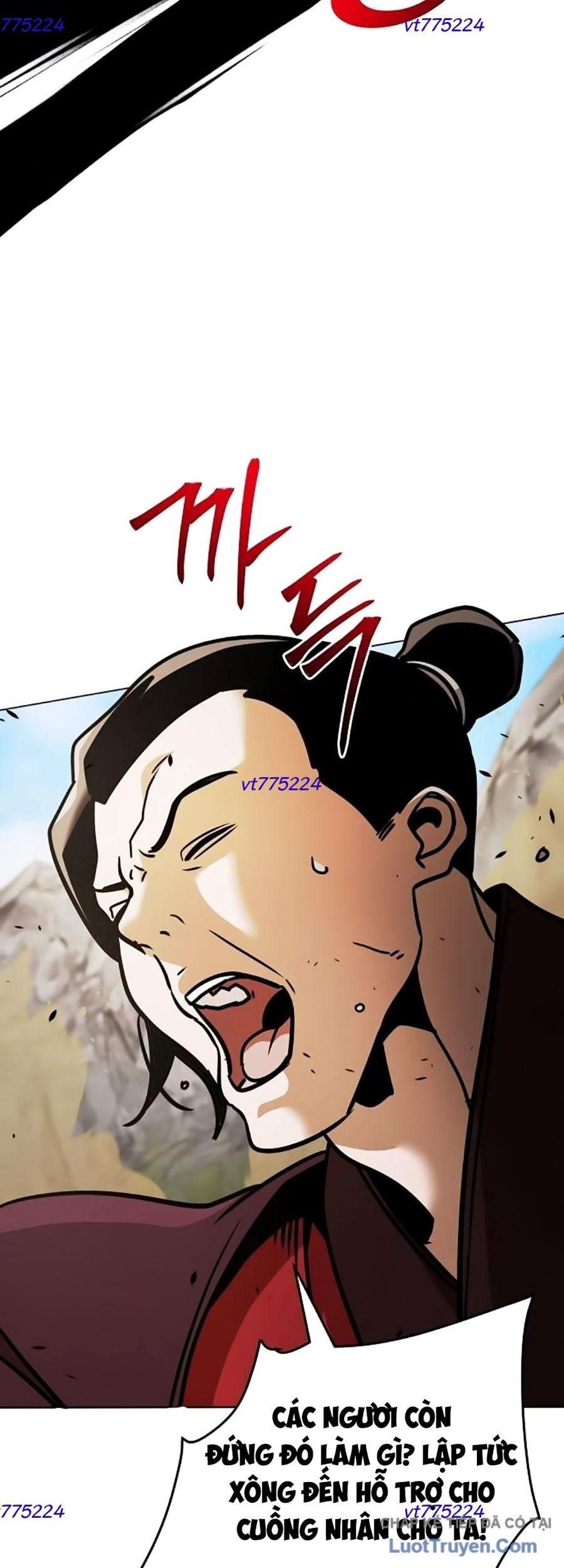 Tiểu Tử Đáng Ngờ Lại Là Cao Thủ Chapter 118 - 59