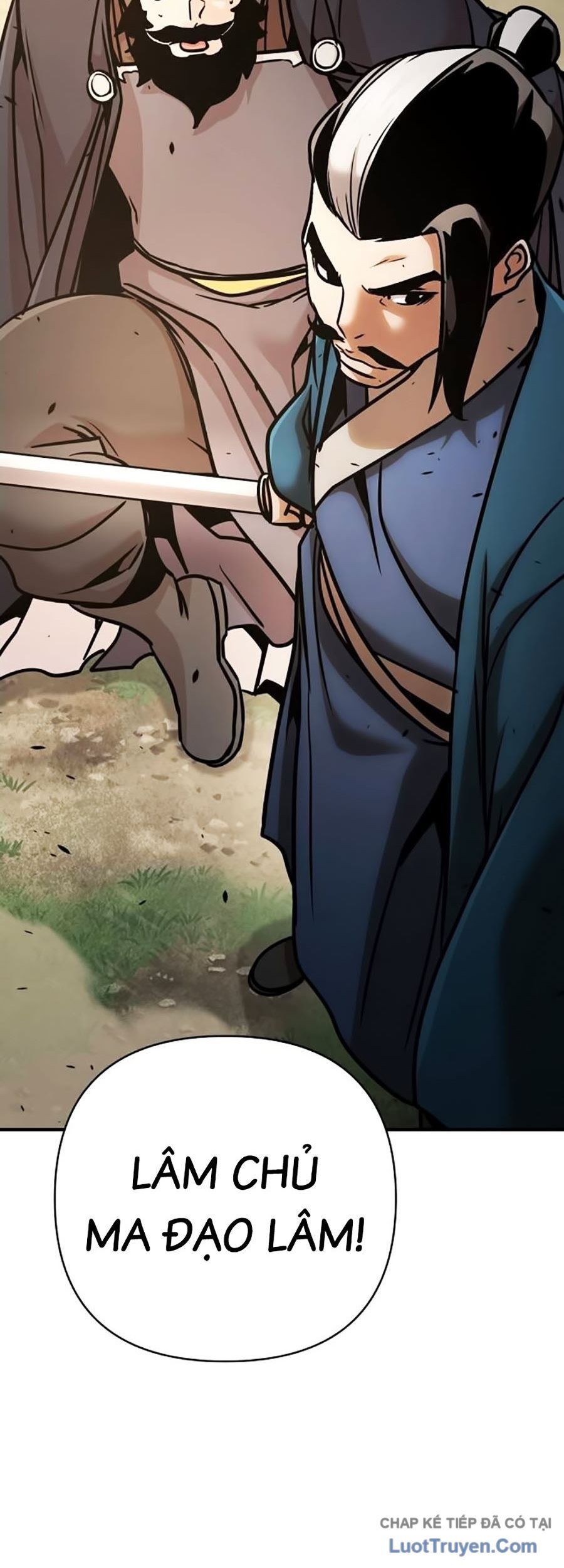 Tiểu Tử Đáng Ngờ Lại Là Cao Thủ Chapter 118 - 70