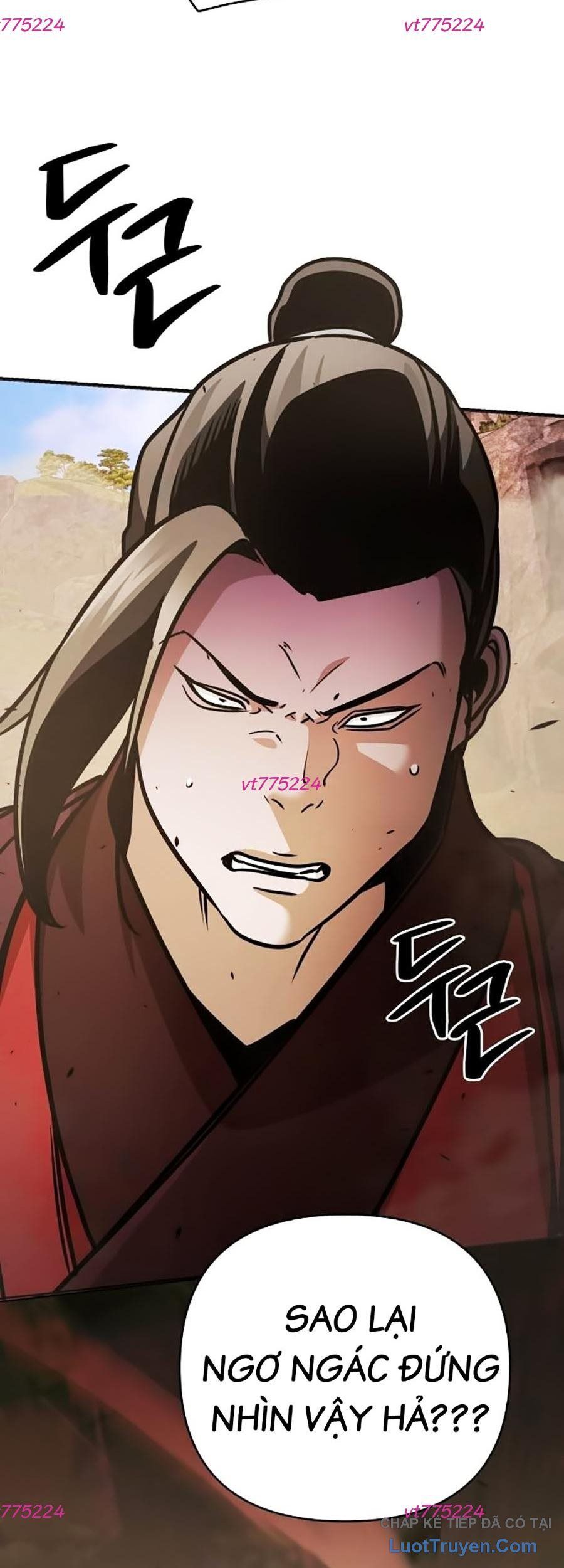 Tiểu Tử Đáng Ngờ Lại Là Cao Thủ Chapter 118 - 8