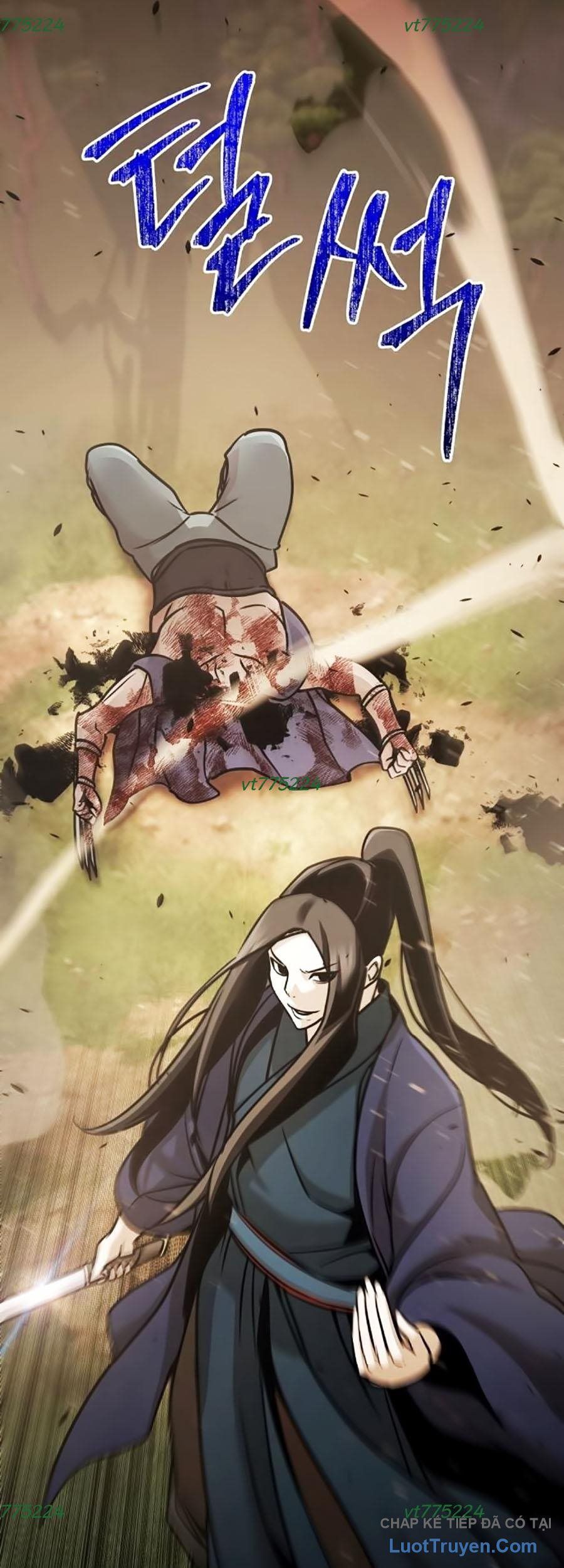 Tiểu Tử Đáng Ngờ Lại Là Cao Thủ Chapter 118 - 9