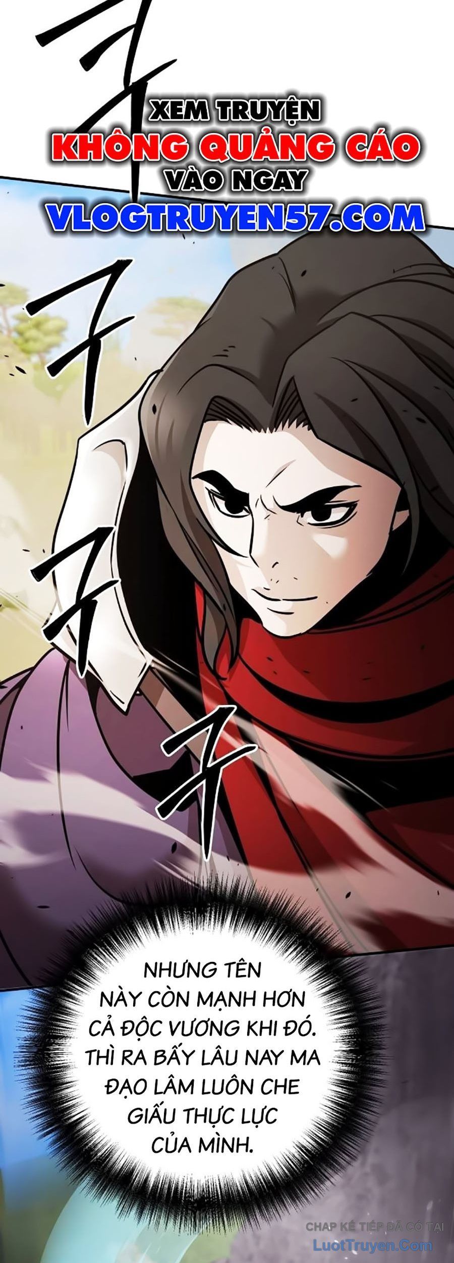 Tiểu Tử Đáng Ngờ Lại Là Cao Thủ Chapter 118 - 81