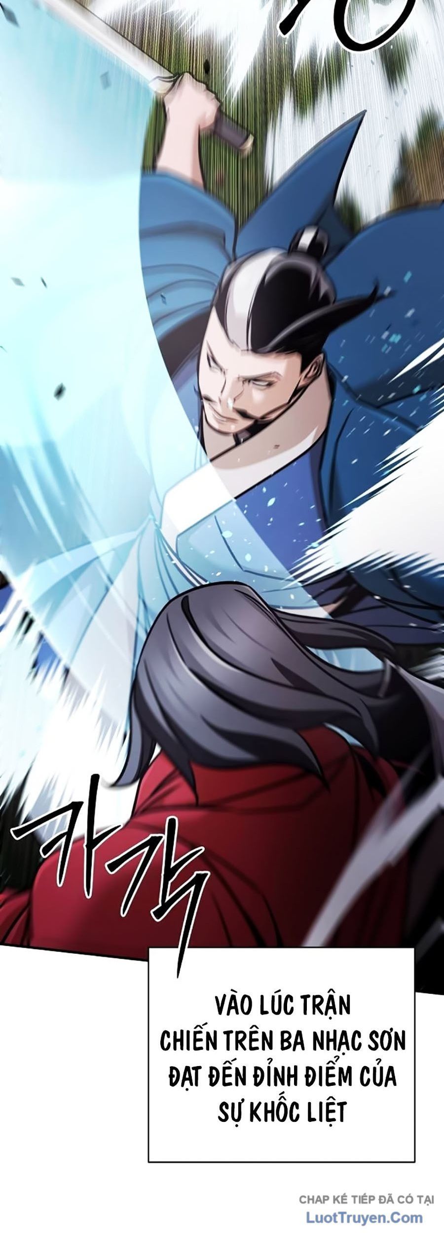 Tiểu Tử Đáng Ngờ Lại Là Cao Thủ Chapter 118 - 83