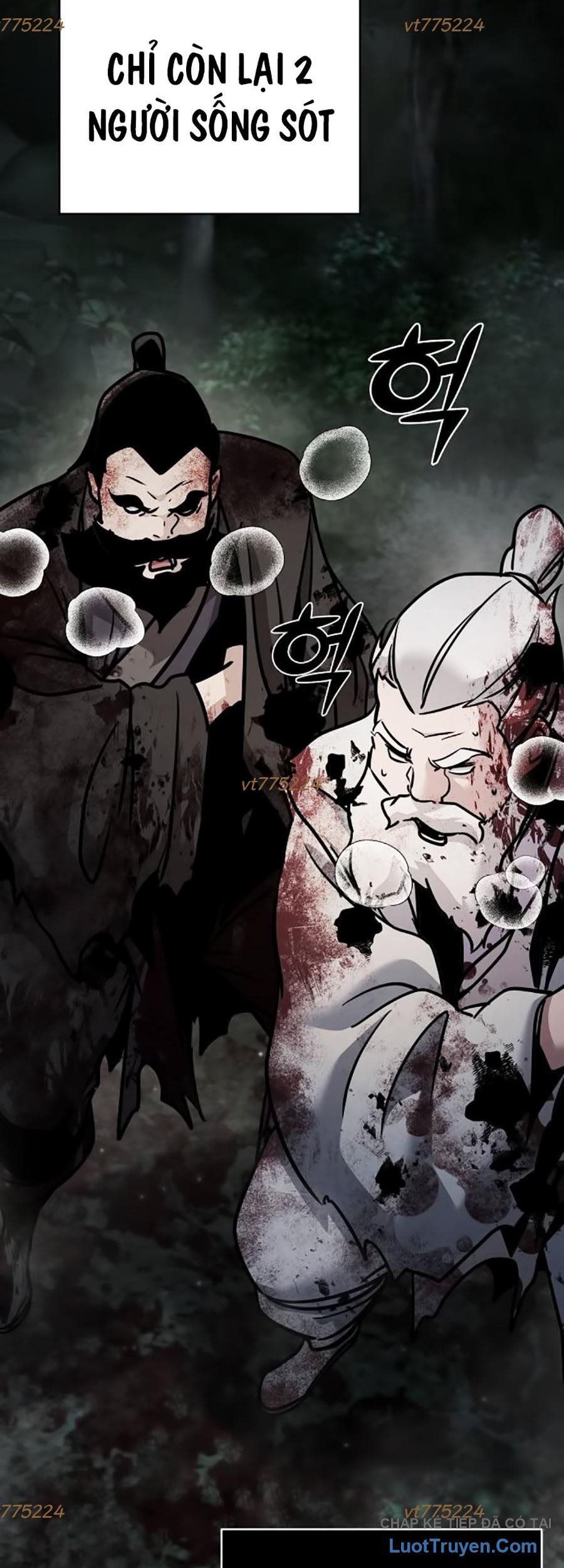 Tiểu Tử Đáng Ngờ Lại Là Cao Thủ Chapter 118 - 87