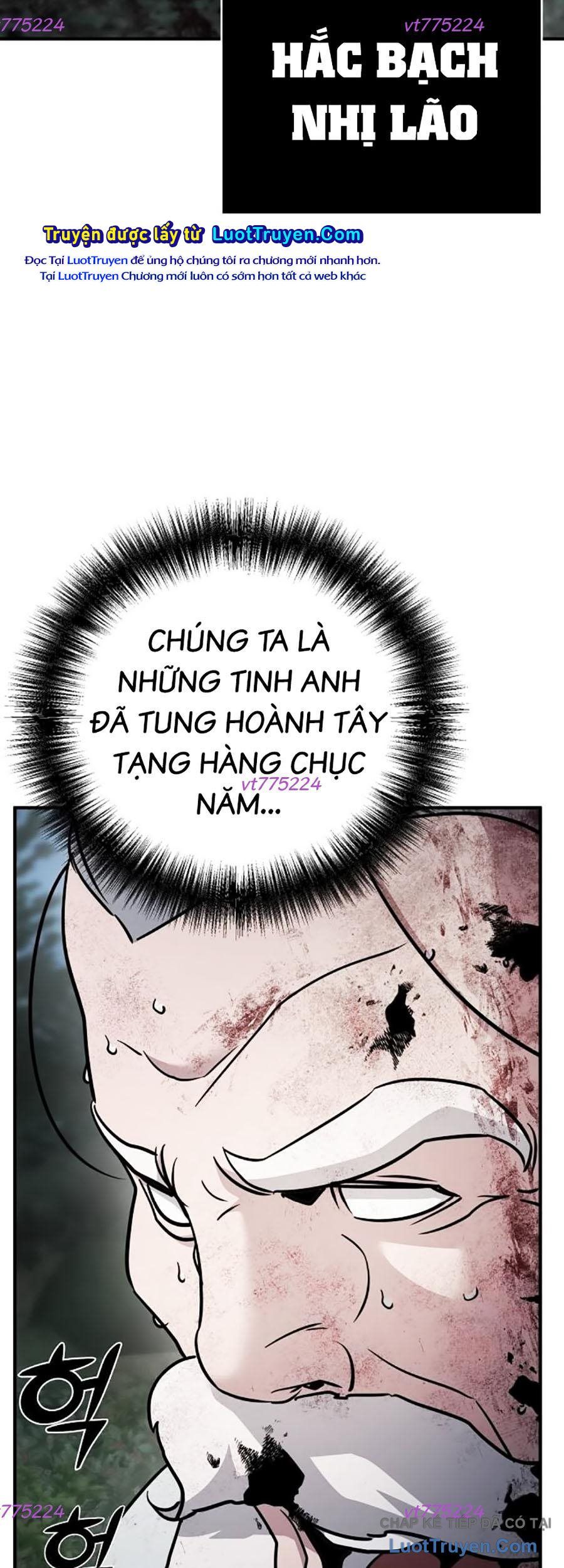 Tiểu Tử Đáng Ngờ Lại Là Cao Thủ Chapter 118 - 88