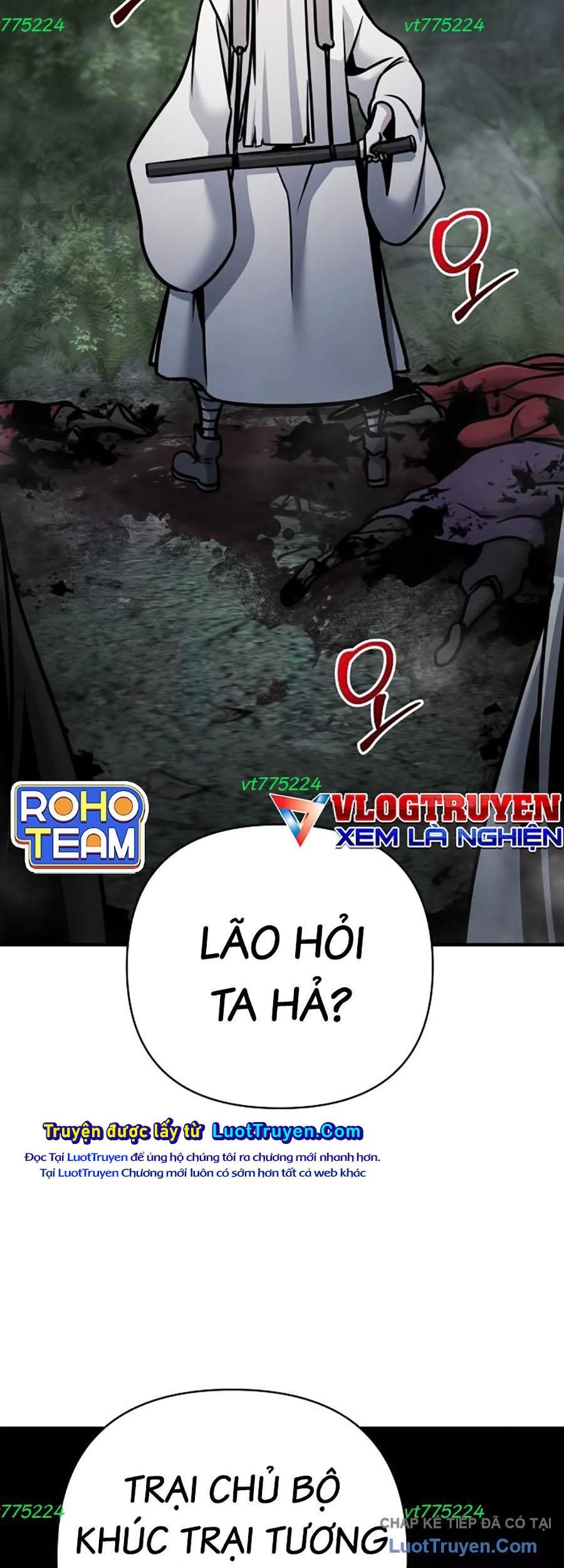 Tiểu Tử Đáng Ngờ Lại Là Cao Thủ Chapter 118 - 90