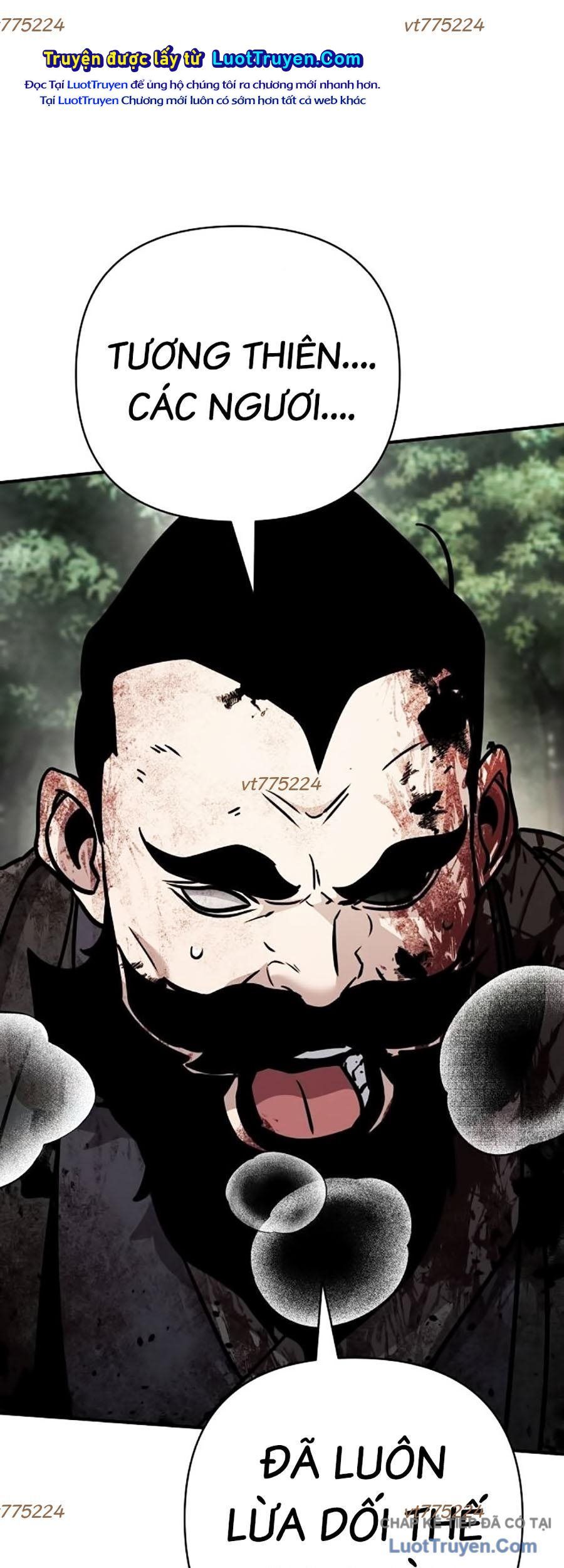 Tiểu Tử Đáng Ngờ Lại Là Cao Thủ Chapter 118 - 92