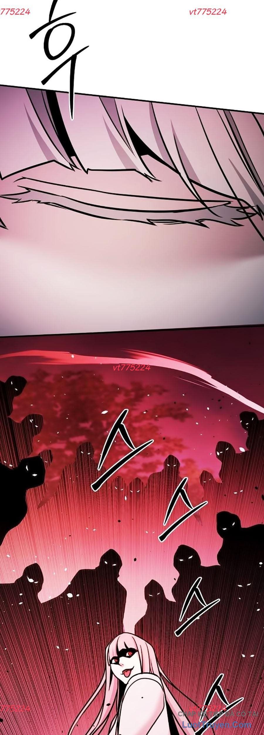 Tiểu Tử Đáng Ngờ Lại Là Cao Thủ Chapter 118 - 94