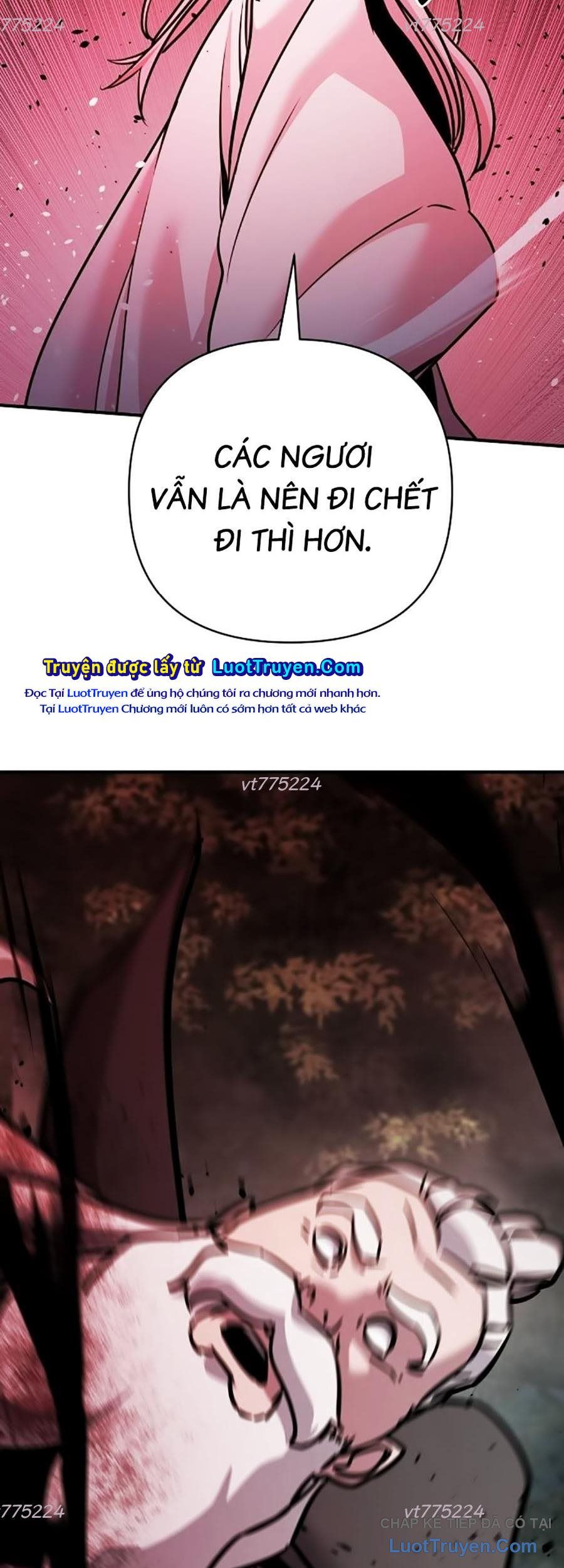 Tiểu Tử Đáng Ngờ Lại Là Cao Thủ Chapter 118 - 95