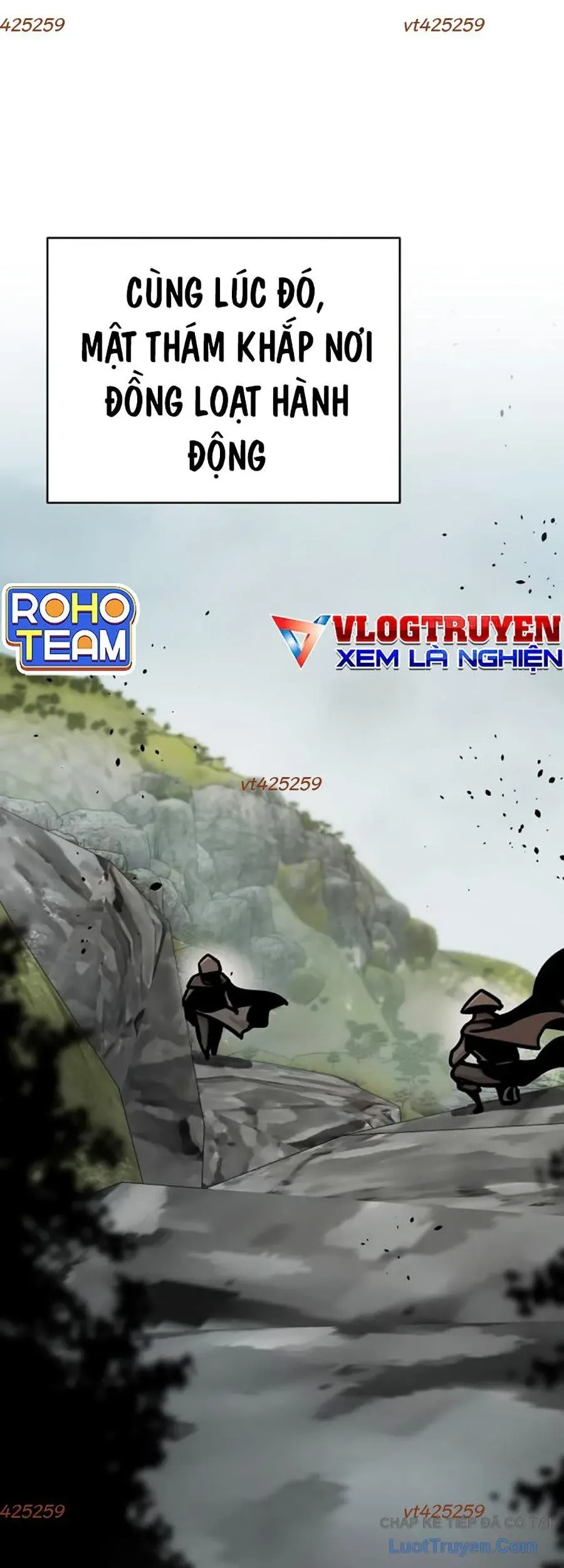 Tiểu Tử Đáng Ngờ Lại Là Cao Thủ Chapter 119 - 12