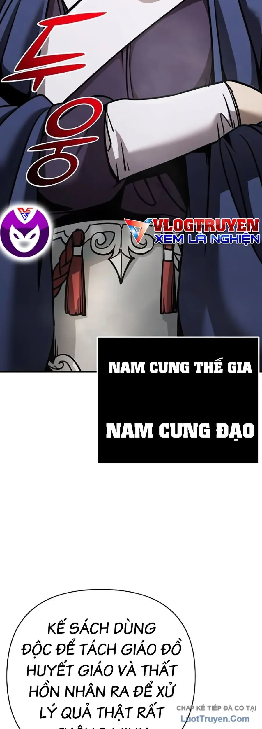 Tiểu Tử Đáng Ngờ Lại Là Cao Thủ Chapter 119 - 19