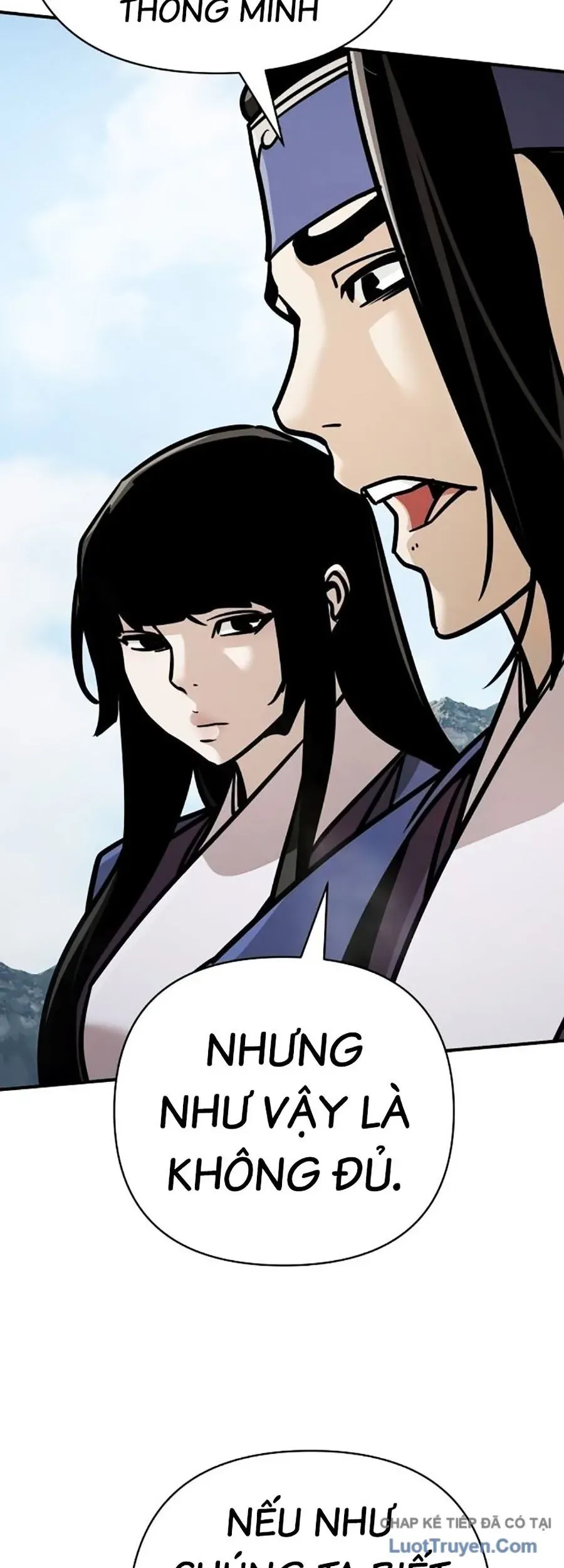 Tiểu Tử Đáng Ngờ Lại Là Cao Thủ Chapter 119 - 20