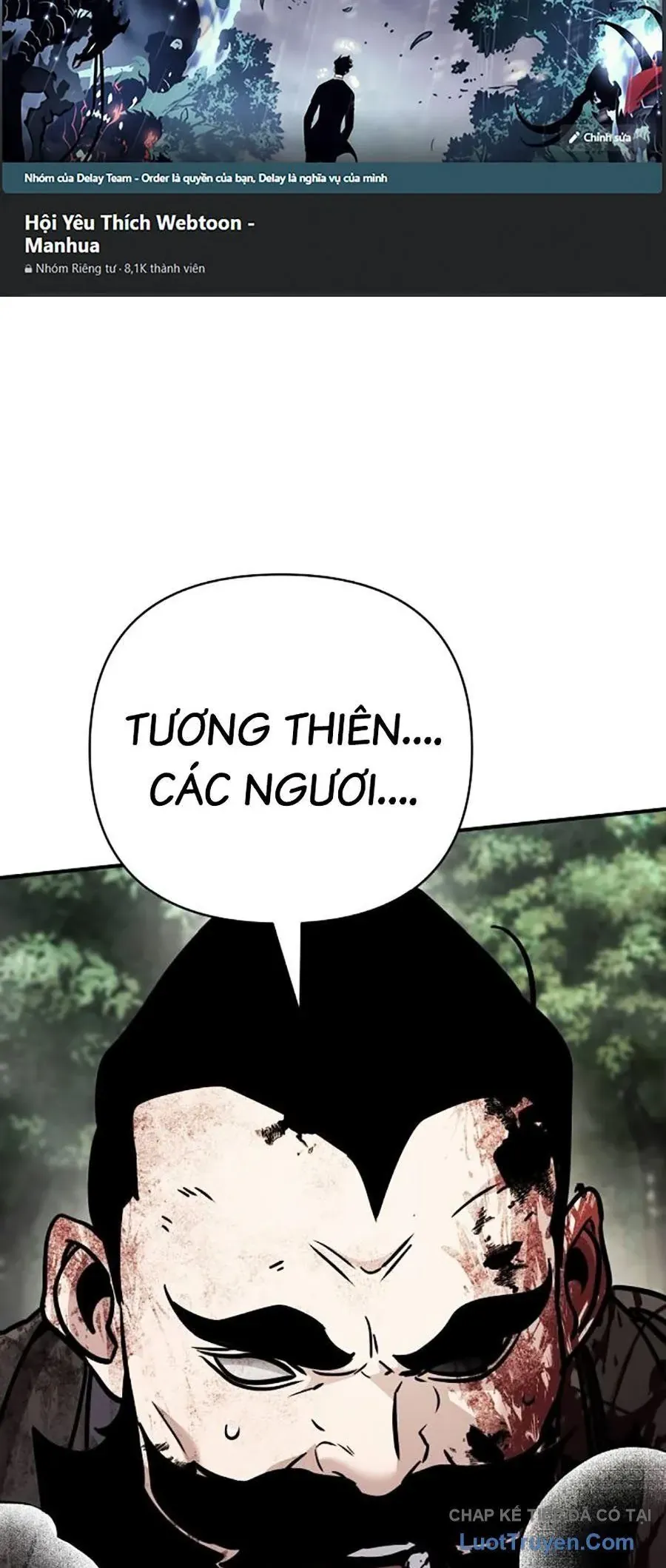 Tiểu Tử Đáng Ngờ Lại Là Cao Thủ Chapter 119 - 3