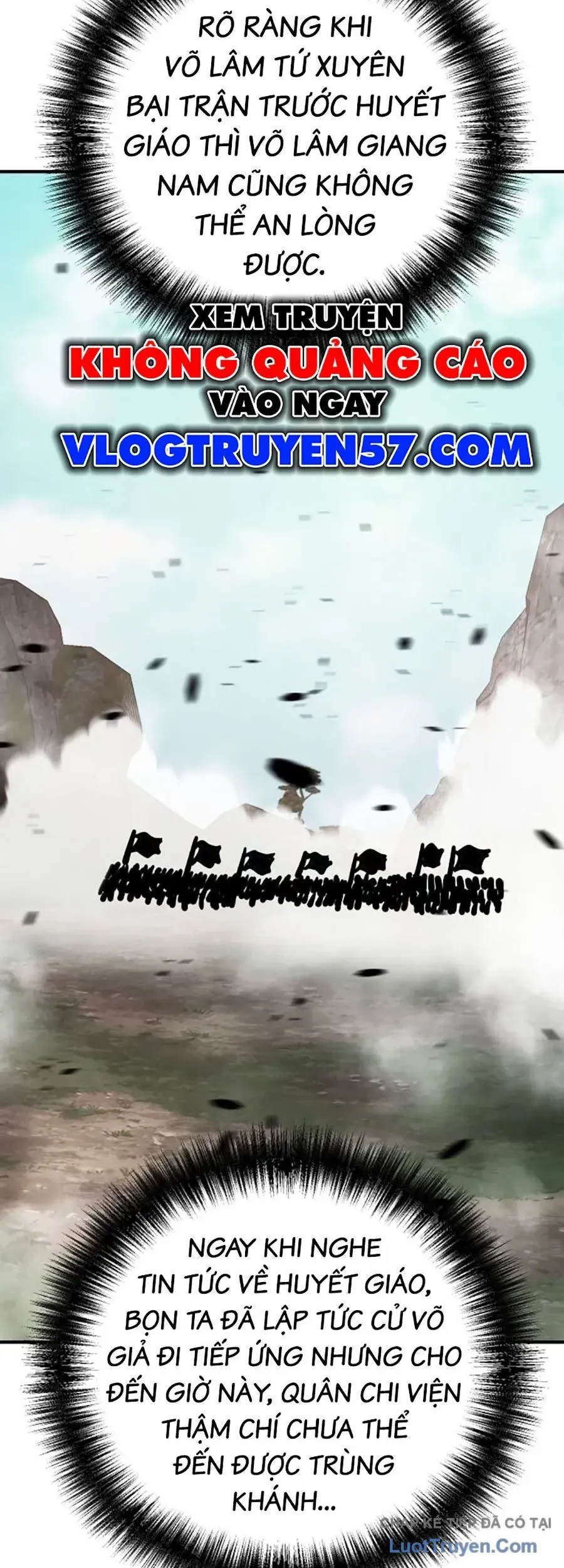 Tiểu Tử Đáng Ngờ Lại Là Cao Thủ Chapter 119 - 22