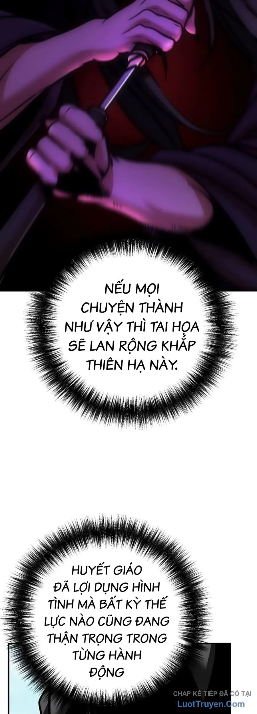 Tiểu Tử Đáng Ngờ Lại Là Cao Thủ Chapter 119 - 25
