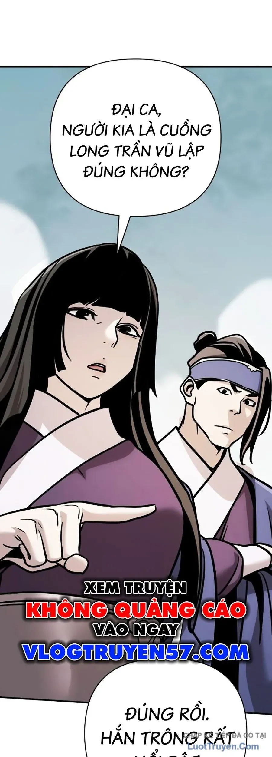 Tiểu Tử Đáng Ngờ Lại Là Cao Thủ Chapter 119 - 27