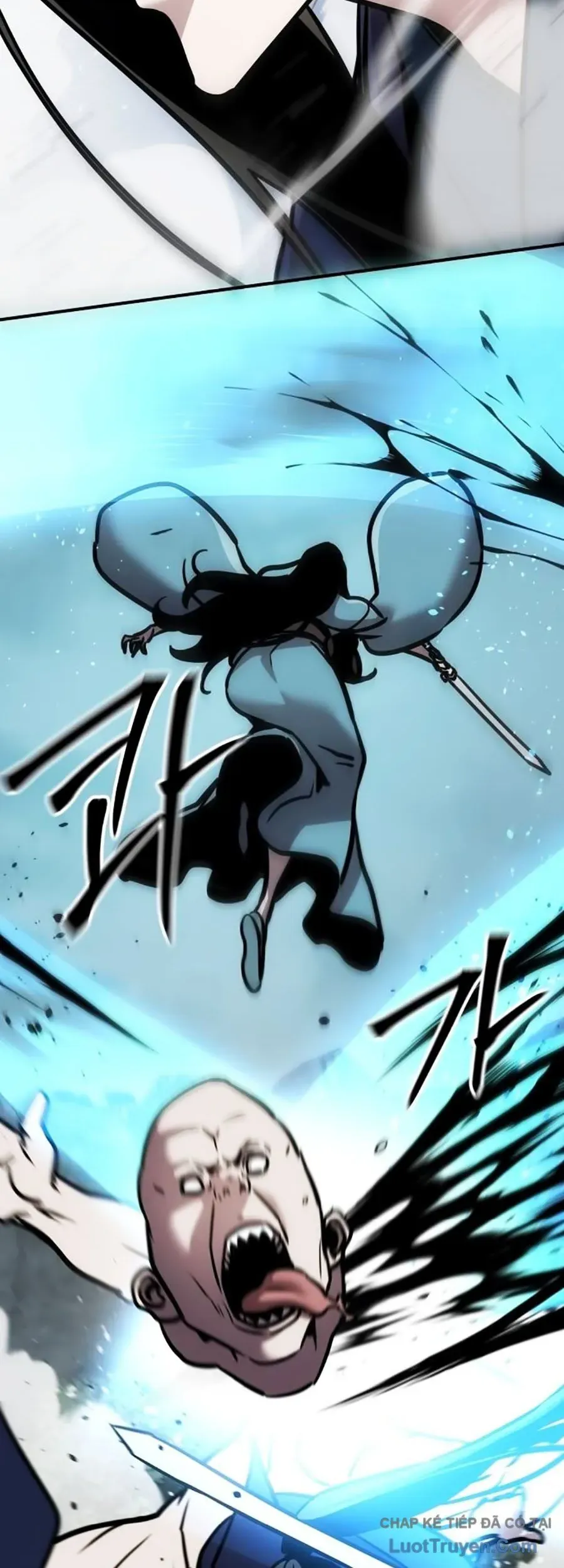 Tiểu Tử Đáng Ngờ Lại Là Cao Thủ Chapter 119 - 31