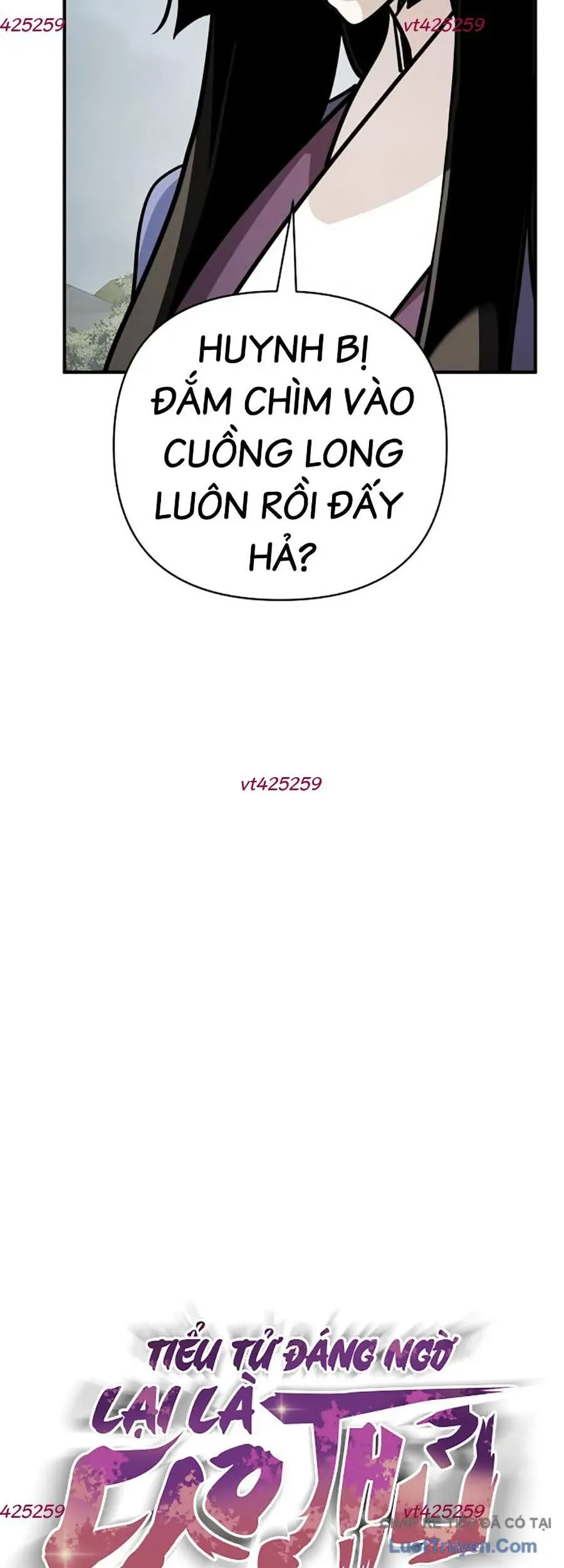 Tiểu Tử Đáng Ngờ Lại Là Cao Thủ Chapter 119 - 38