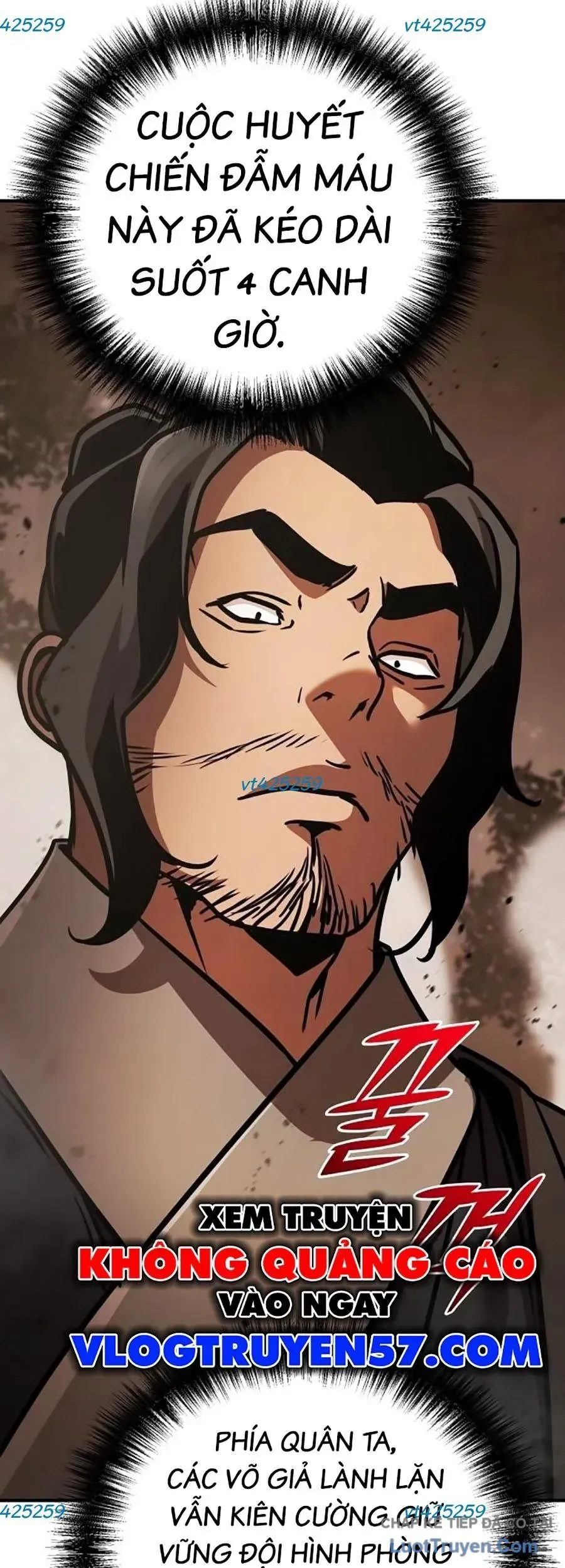 Tiểu Tử Đáng Ngờ Lại Là Cao Thủ Chapter 119 - 41