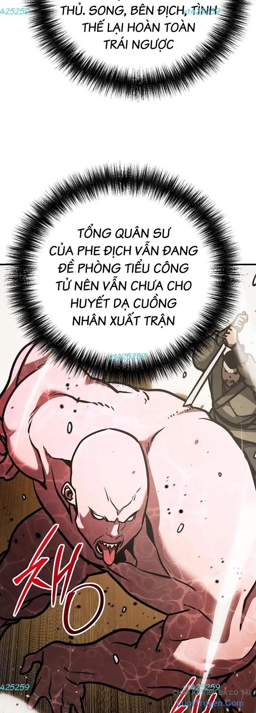 Tiểu Tử Đáng Ngờ Lại Là Cao Thủ Chapter 119 - 42