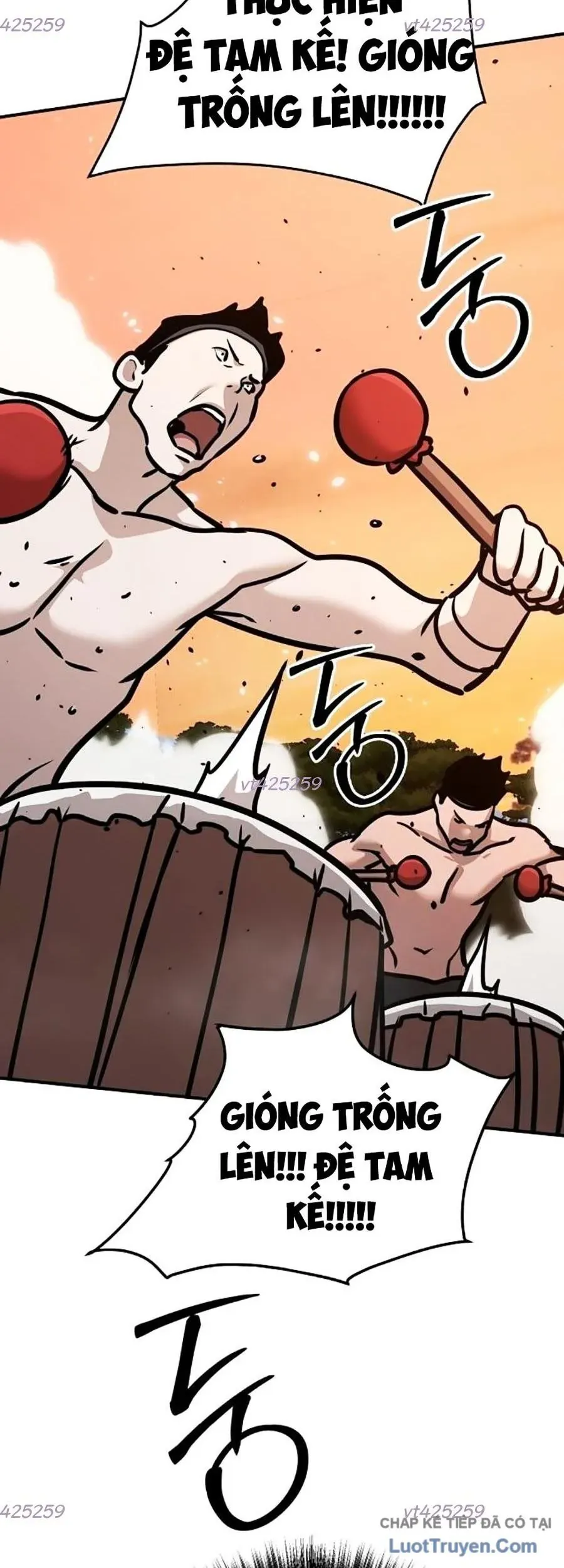 Tiểu Tử Đáng Ngờ Lại Là Cao Thủ Chapter 119 - 46