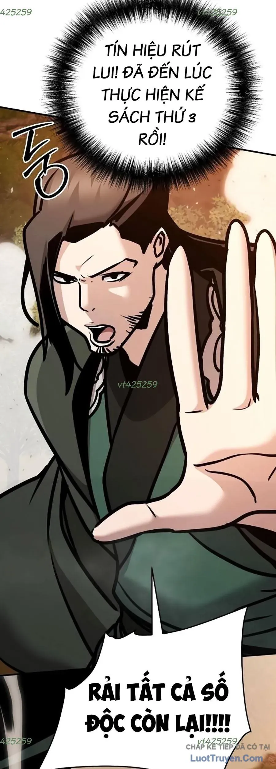 Tiểu Tử Đáng Ngờ Lại Là Cao Thủ Chapter 119 - 47