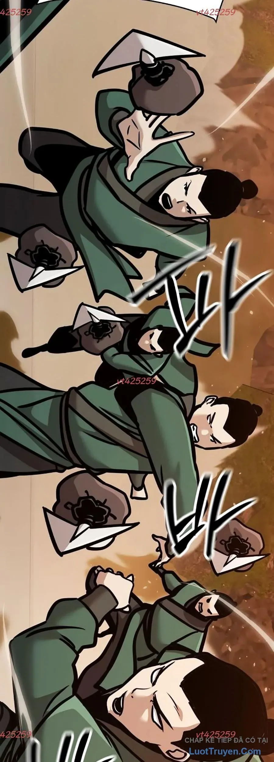 Tiểu Tử Đáng Ngờ Lại Là Cao Thủ Chapter 119 - 48