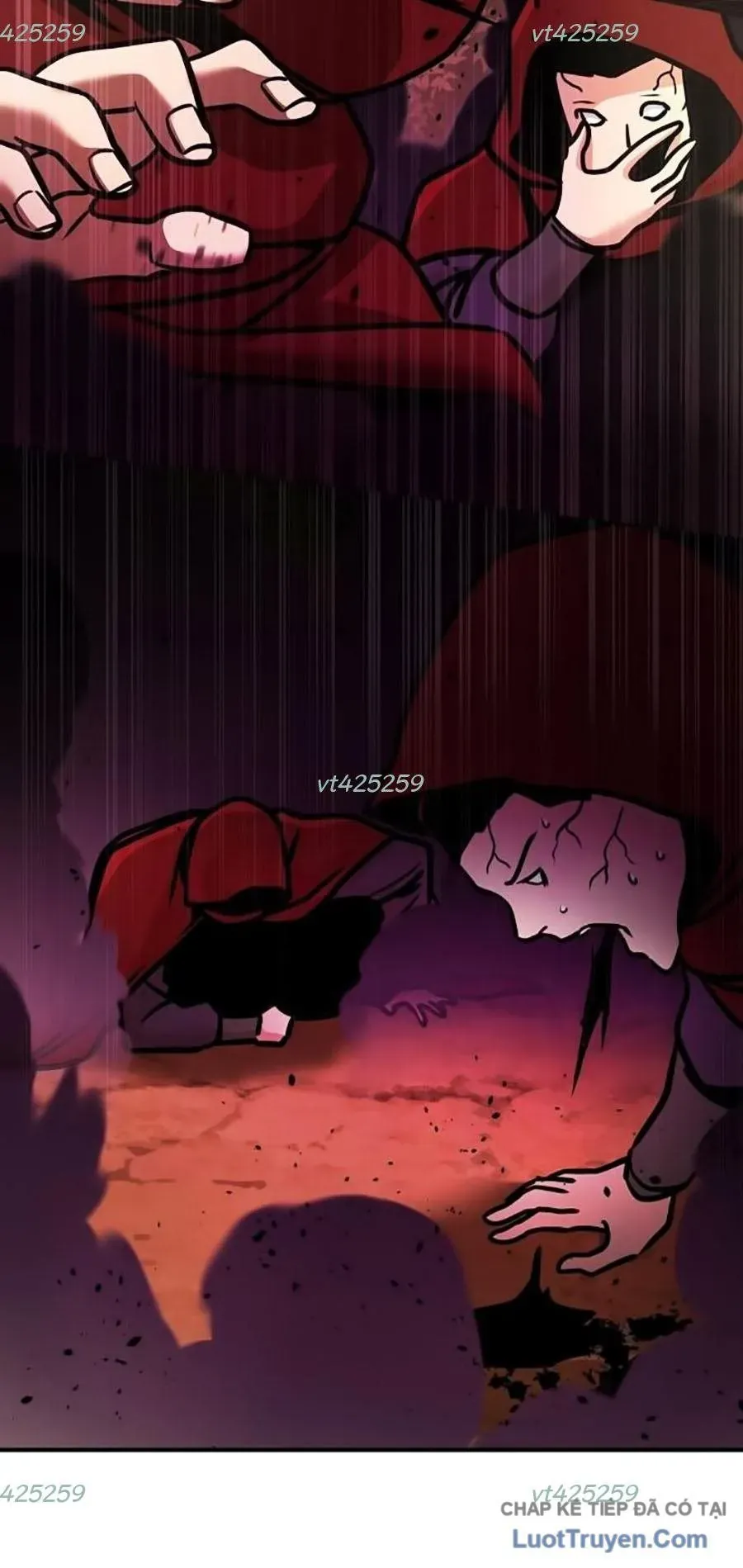 Tiểu Tử Đáng Ngờ Lại Là Cao Thủ Chapter 119 - 51