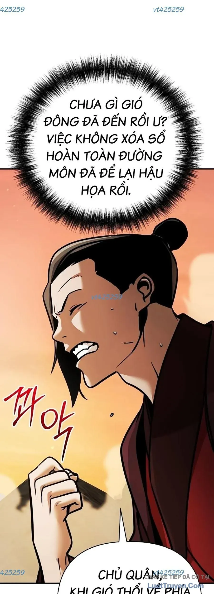 Tiểu Tử Đáng Ngờ Lại Là Cao Thủ Chapter 119 - 52