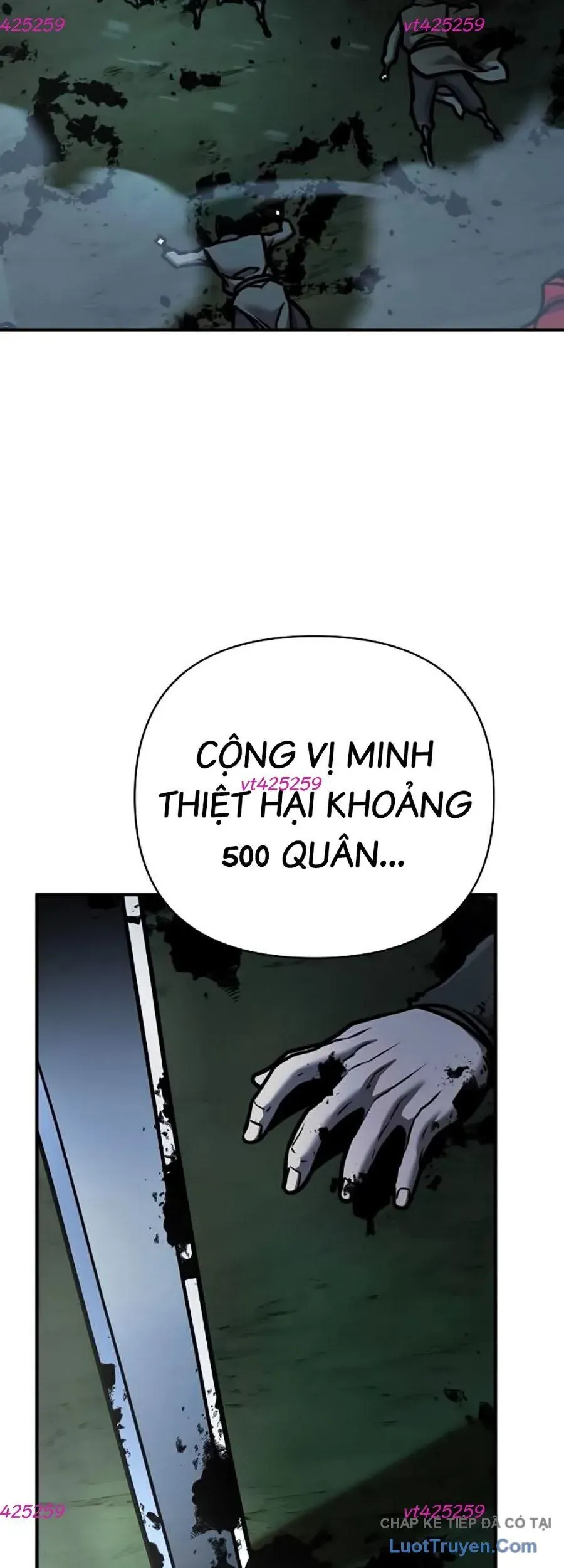 Tiểu Tử Đáng Ngờ Lại Là Cao Thủ Chapter 119 - 56