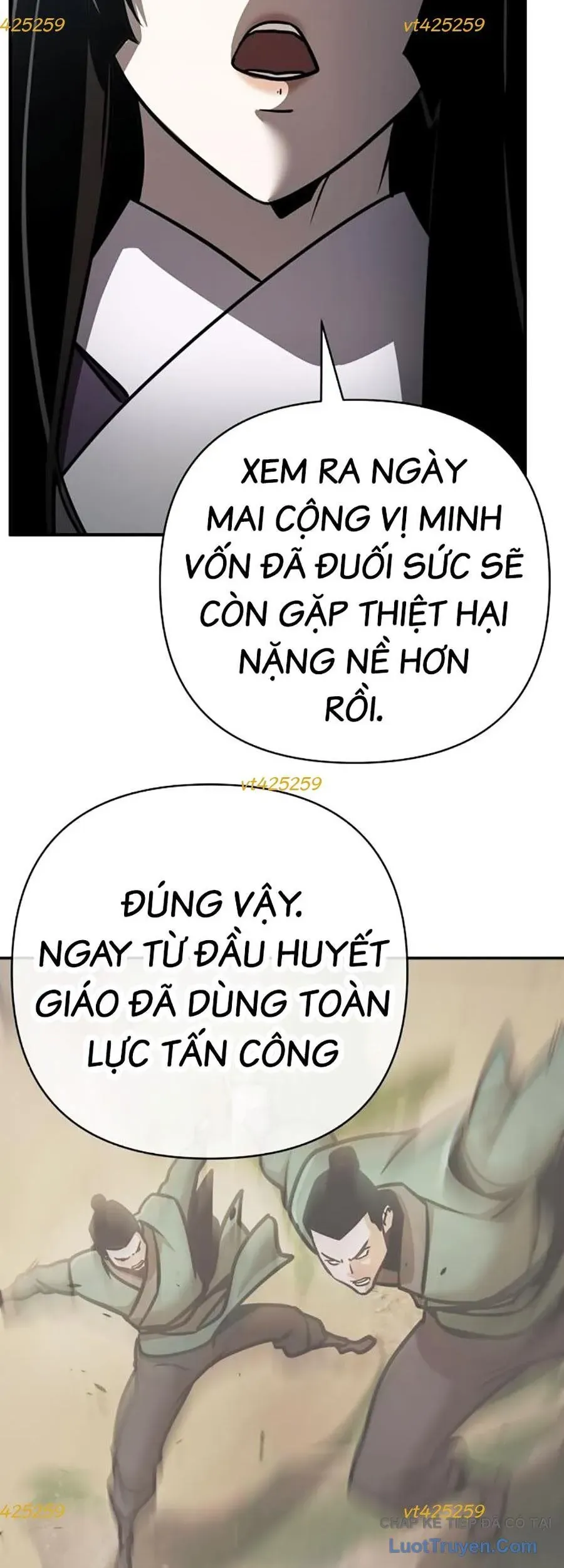 Tiểu Tử Đáng Ngờ Lại Là Cao Thủ Chapter 119 - 59