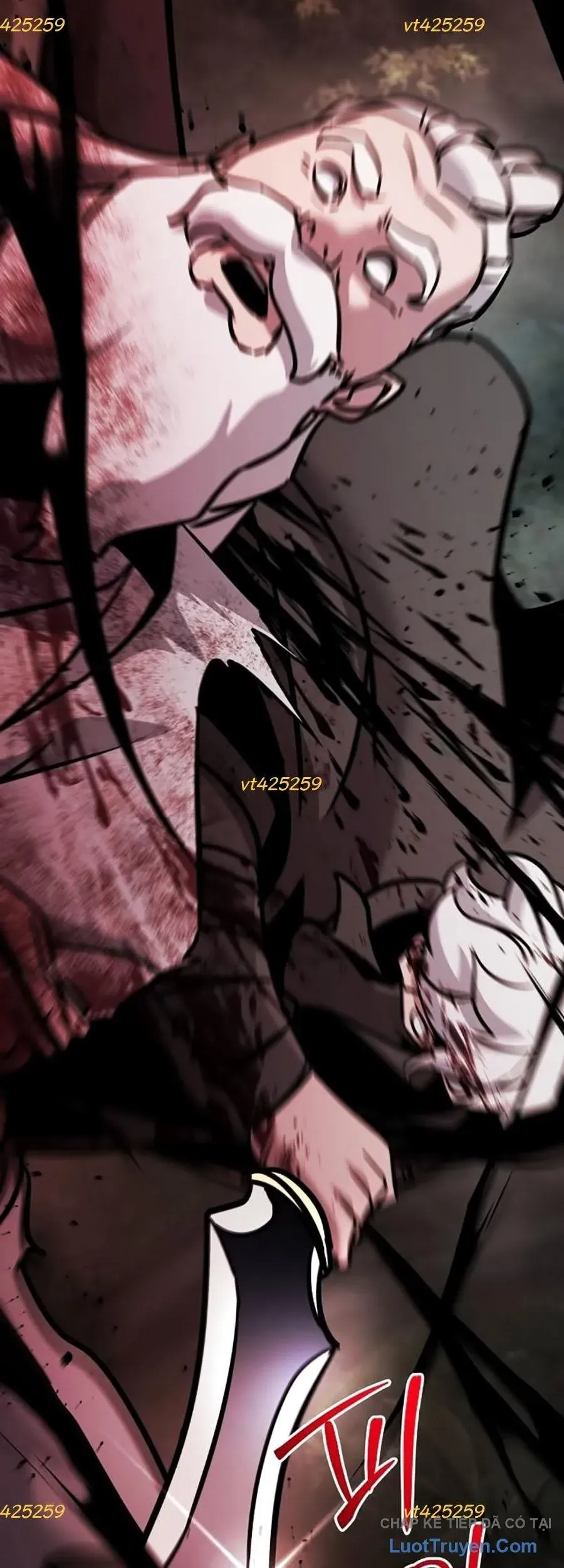 Tiểu Tử Đáng Ngờ Lại Là Cao Thủ Chapter 119 - 7