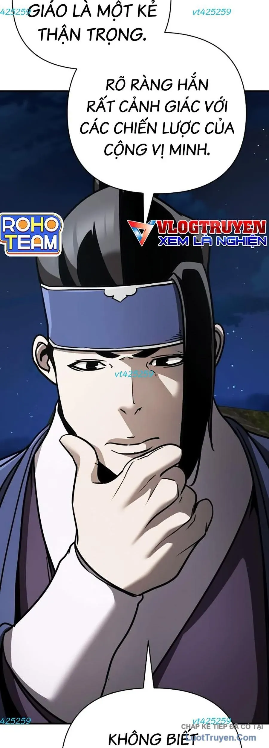 Tiểu Tử Đáng Ngờ Lại Là Cao Thủ Chapter 119 - 61