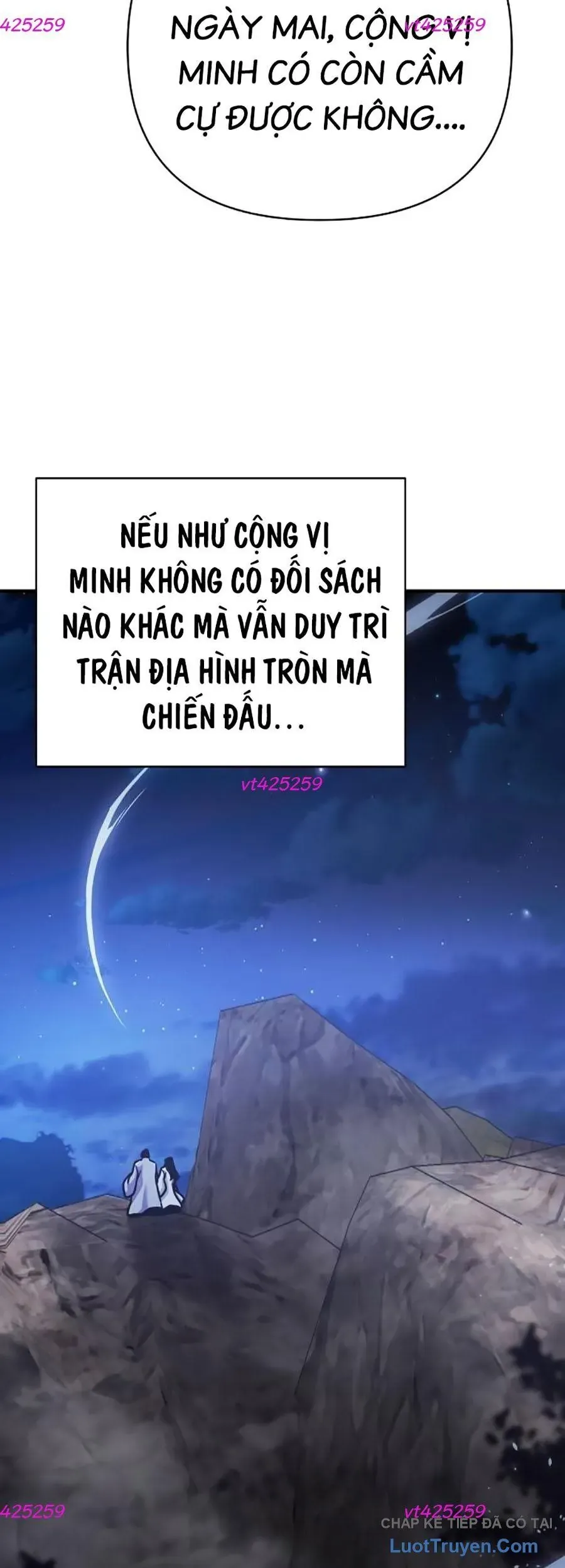 Tiểu Tử Đáng Ngờ Lại Là Cao Thủ Chapter 119 - 62