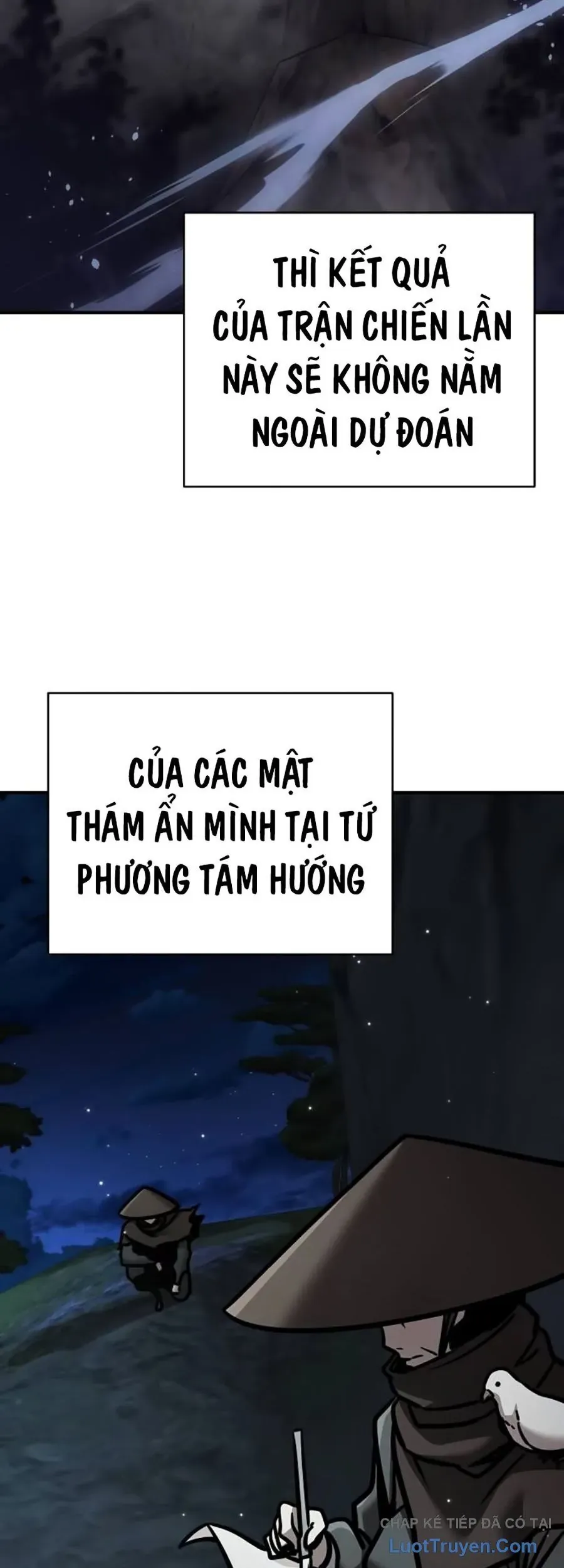 Tiểu Tử Đáng Ngờ Lại Là Cao Thủ Chapter 119 - 63