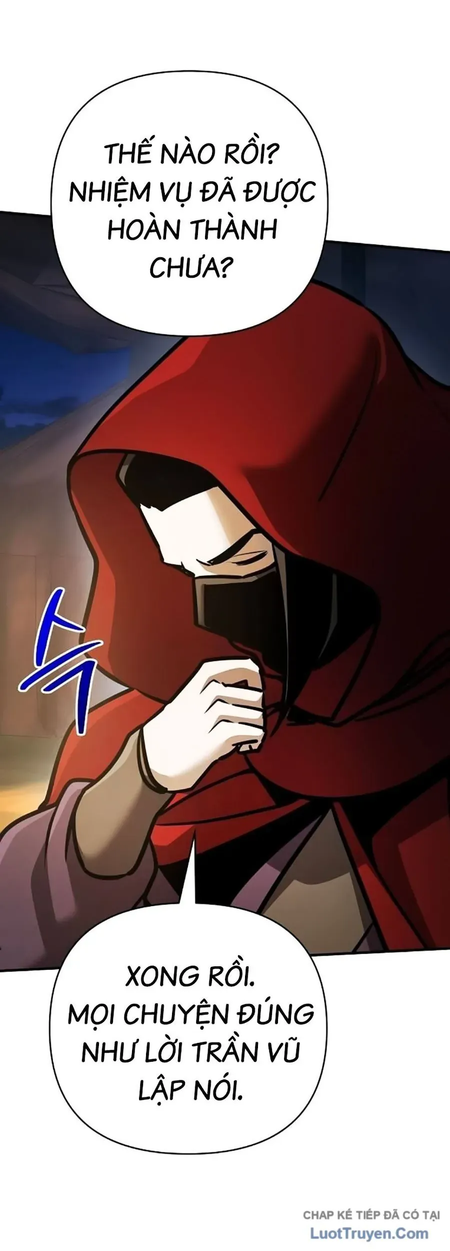 Tiểu Tử Đáng Ngờ Lại Là Cao Thủ Chapter 119 - 73