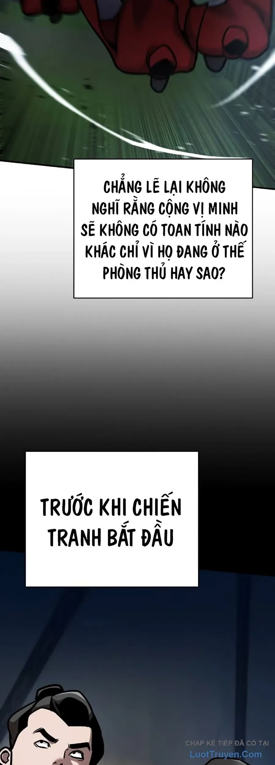 Tiểu Tử Đáng Ngờ Lại Là Cao Thủ Chapter 119 - 78