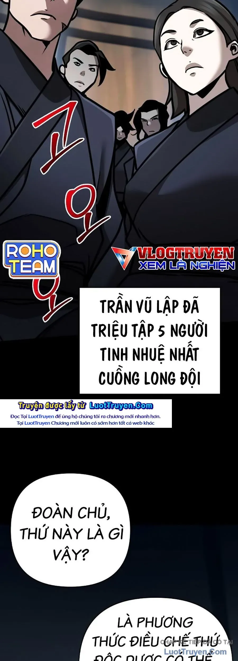 Tiểu Tử Đáng Ngờ Lại Là Cao Thủ Chapter 119 - 79