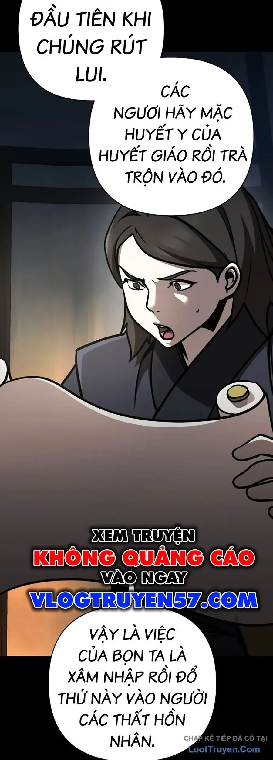 Tiểu Tử Đáng Ngờ Lại Là Cao Thủ Chapter 119 - 81